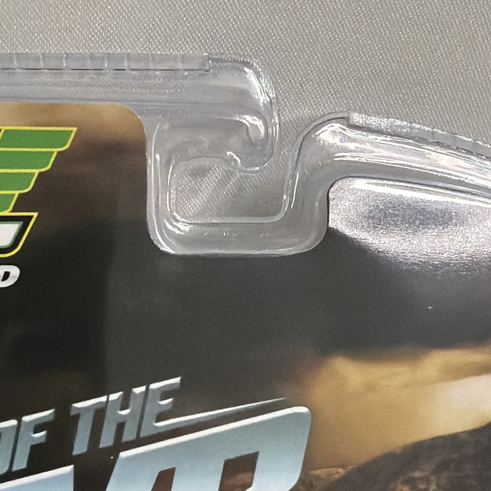 Greenlight Last of The V8 Interceptors 1973 Ford Falcon XB