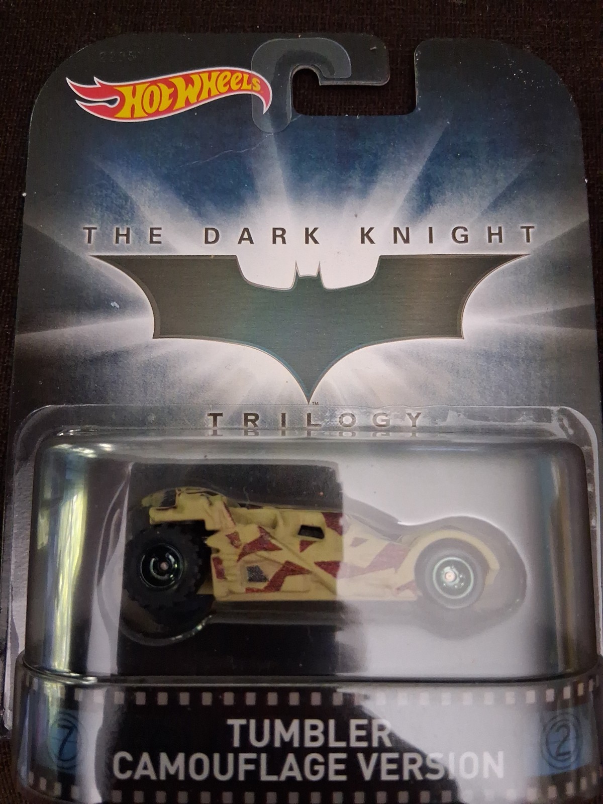 2015 Armored Batmobile Hotwheels 1.tumbler Cammo. 1 batman live 2013