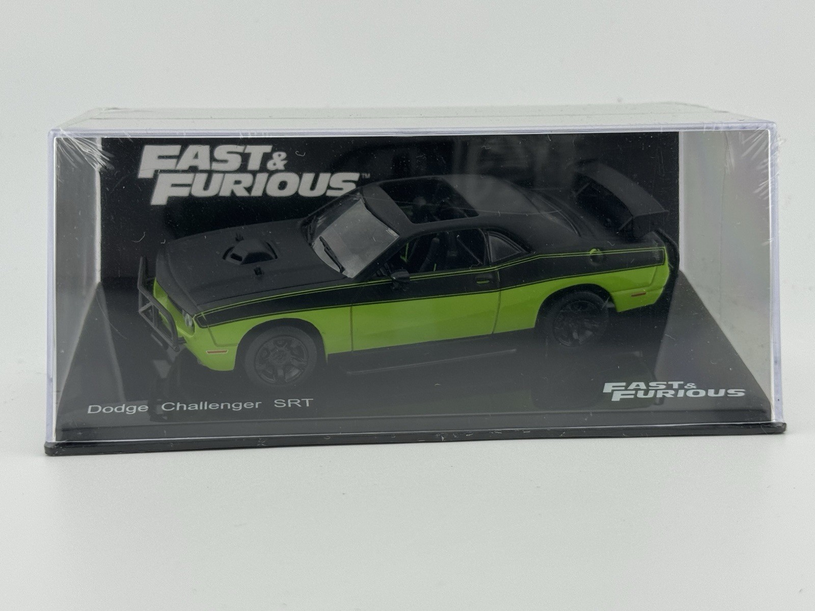 De’Agostini Fast and Furious LOT OF 1:43 cars. 13 Cars