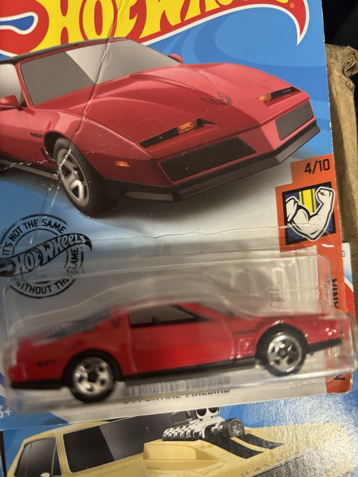 NEW Hot Wheels Lot Of 25 1:64 Muscle Mania – HW Hot Trucks – Dare Devils