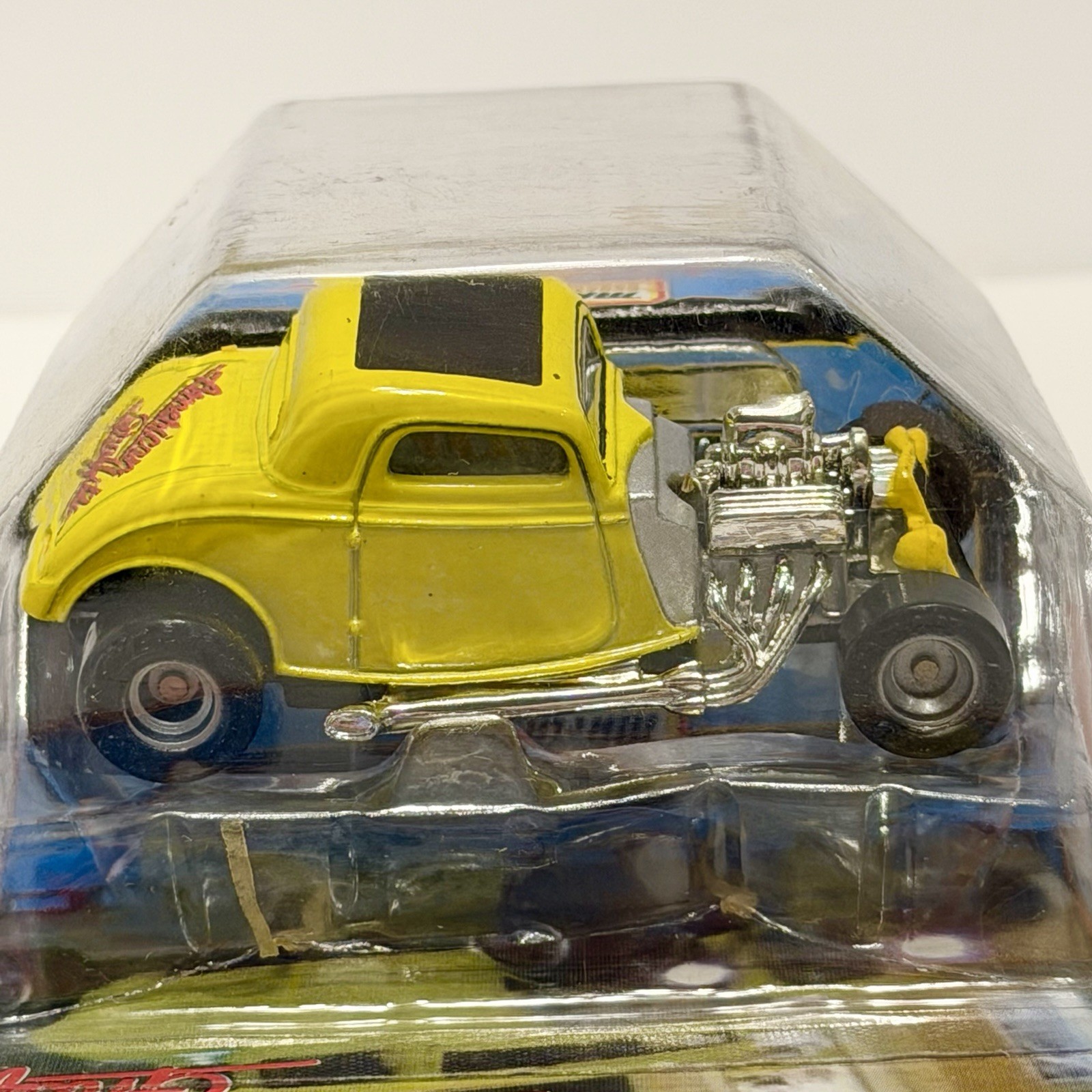 Matchbox Star Car Collection – American Graffiti – ‘33 Ford Coupe