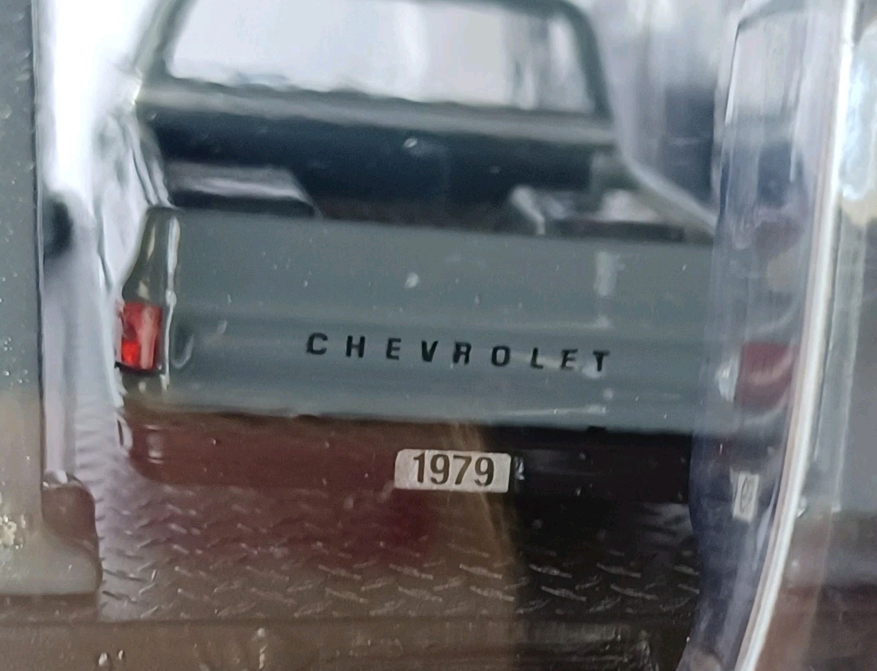 2021 M2 MACHINES *1979 CHEVROLET SCOTTSDALE* *MODEL KIT R40* *VERY RARE* SEALED