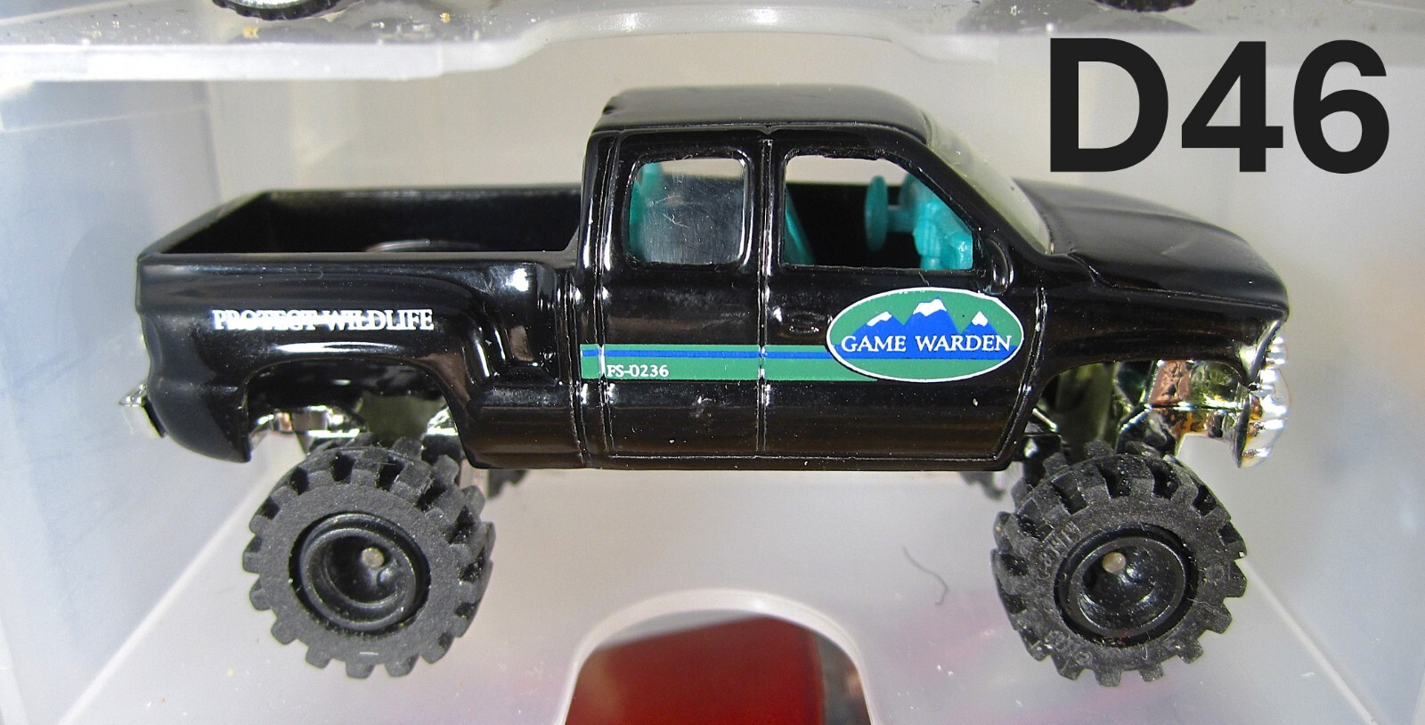 Hot Wheels Matchbox Assorted Wheel Swap Customs 1:64