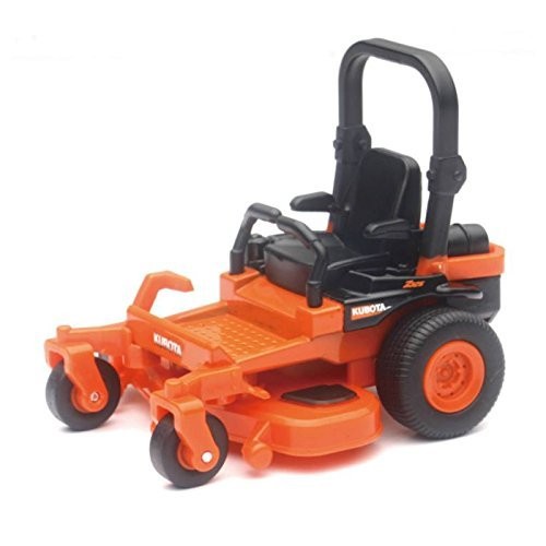 1/64 Z700 Zero Turn Lawn Mower, Pull Back Action