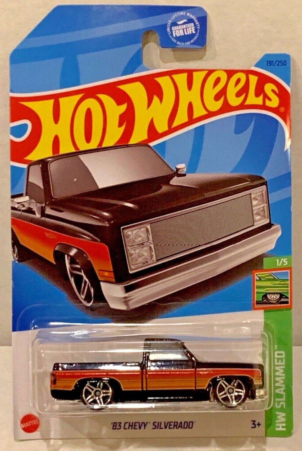Hot Wheels & Matchbox Huge Truck Assortment – Choose from Domestic & Foreign!!