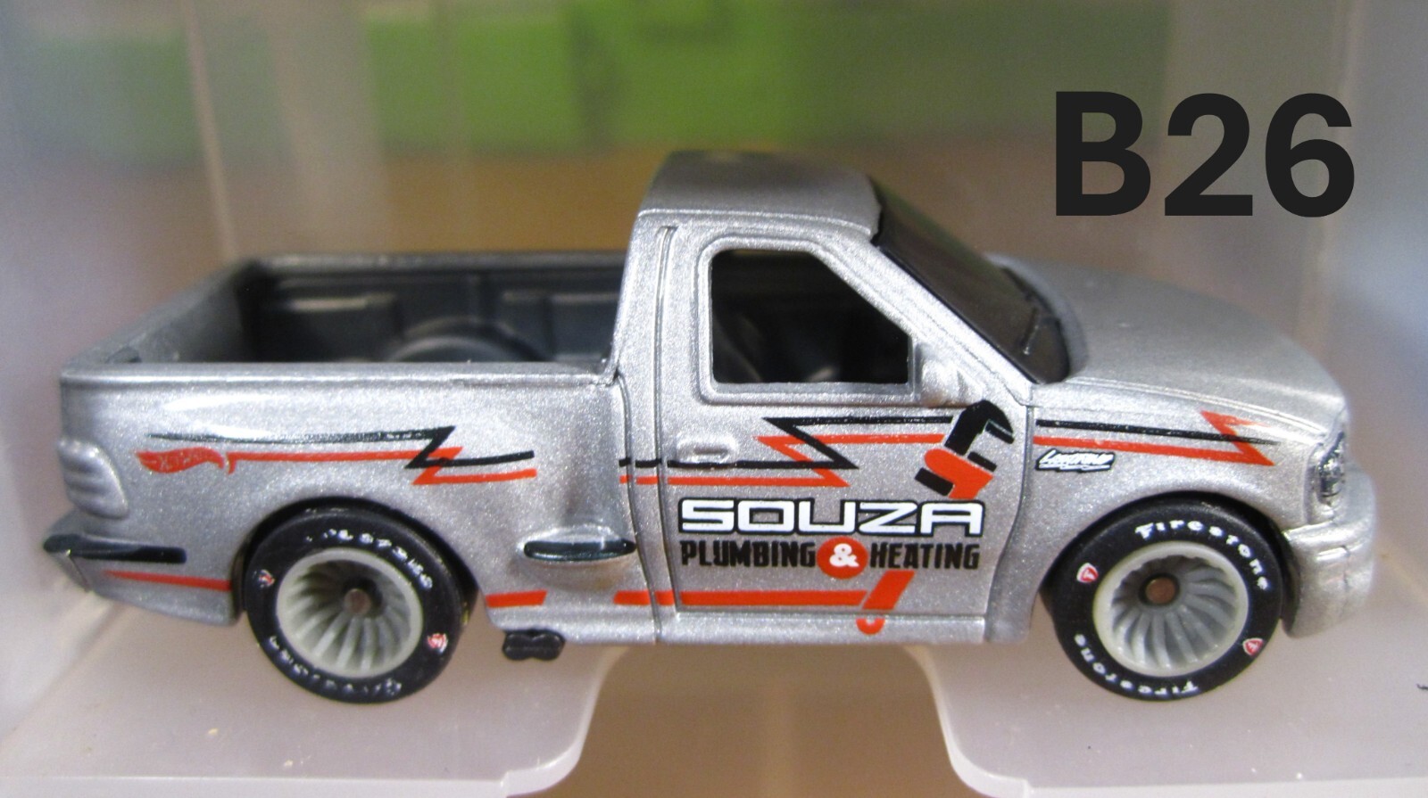 Hot Wheels Matchbox Assorted Rubber Wheel Swap Customs 1:64