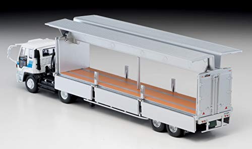 Neo LV-N211a Isuzu 810EX WingRoofTrailer Nippon Fruehauf FPR239 Model Car 287933