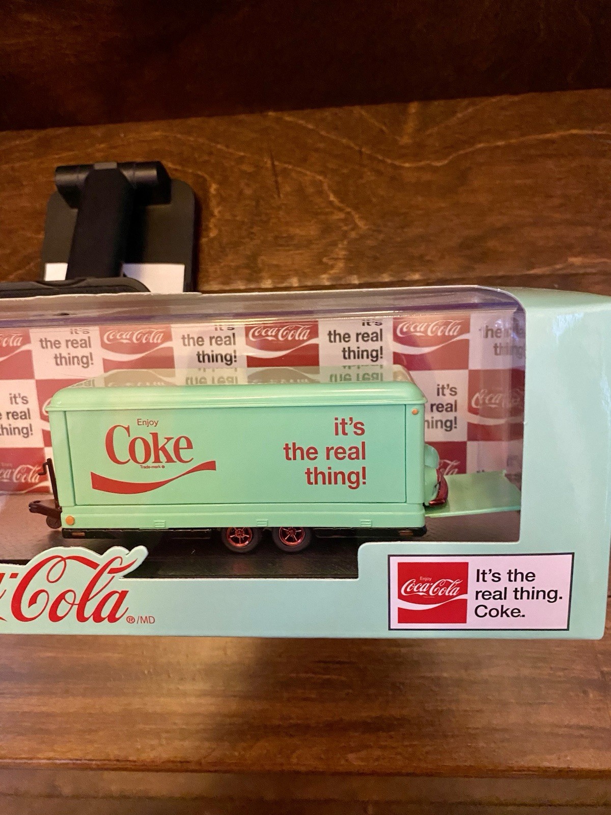 M2 MACHINES Coca Cola 1 of 750 CHASE 1969 Ford F250 Ranger-1949 Mercury Custom