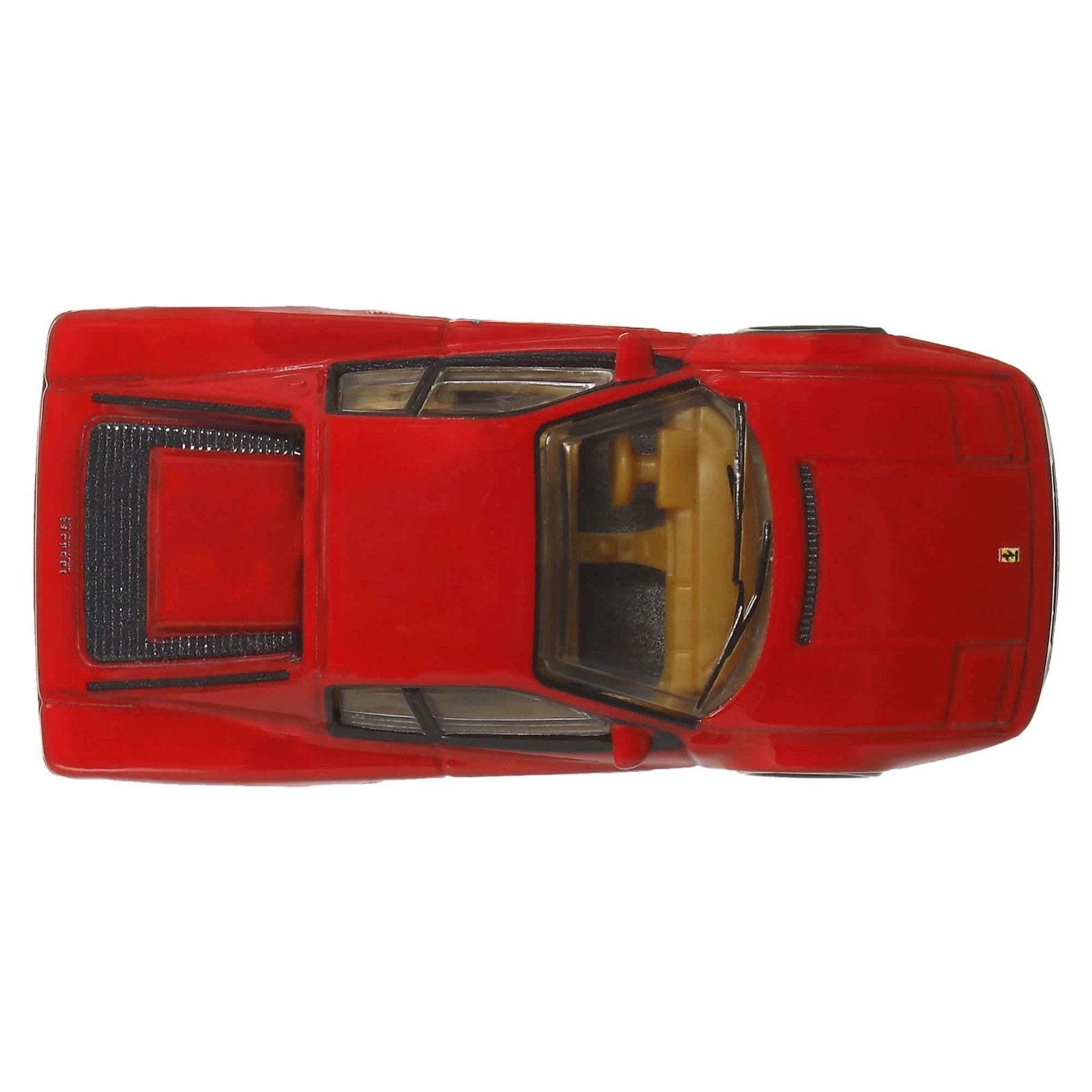 Hot Wheels 2026 Premium Car Culture Modern Classics Ferrari Testarossa – NEW