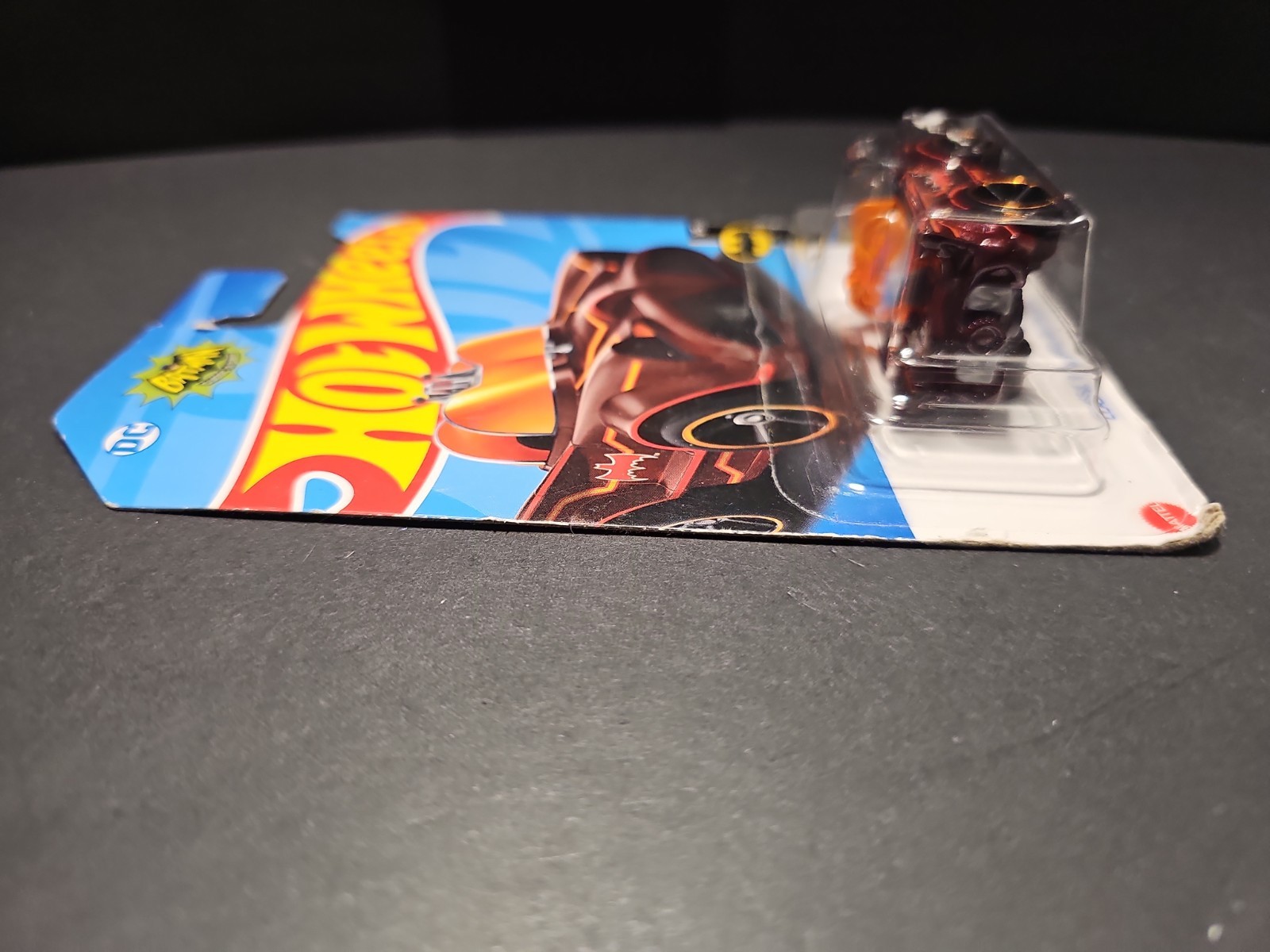 2021 Hot Wheels Batman Classic Tv Series Batmobile 1:64 Diecast 1/5 #3/250 NIP
