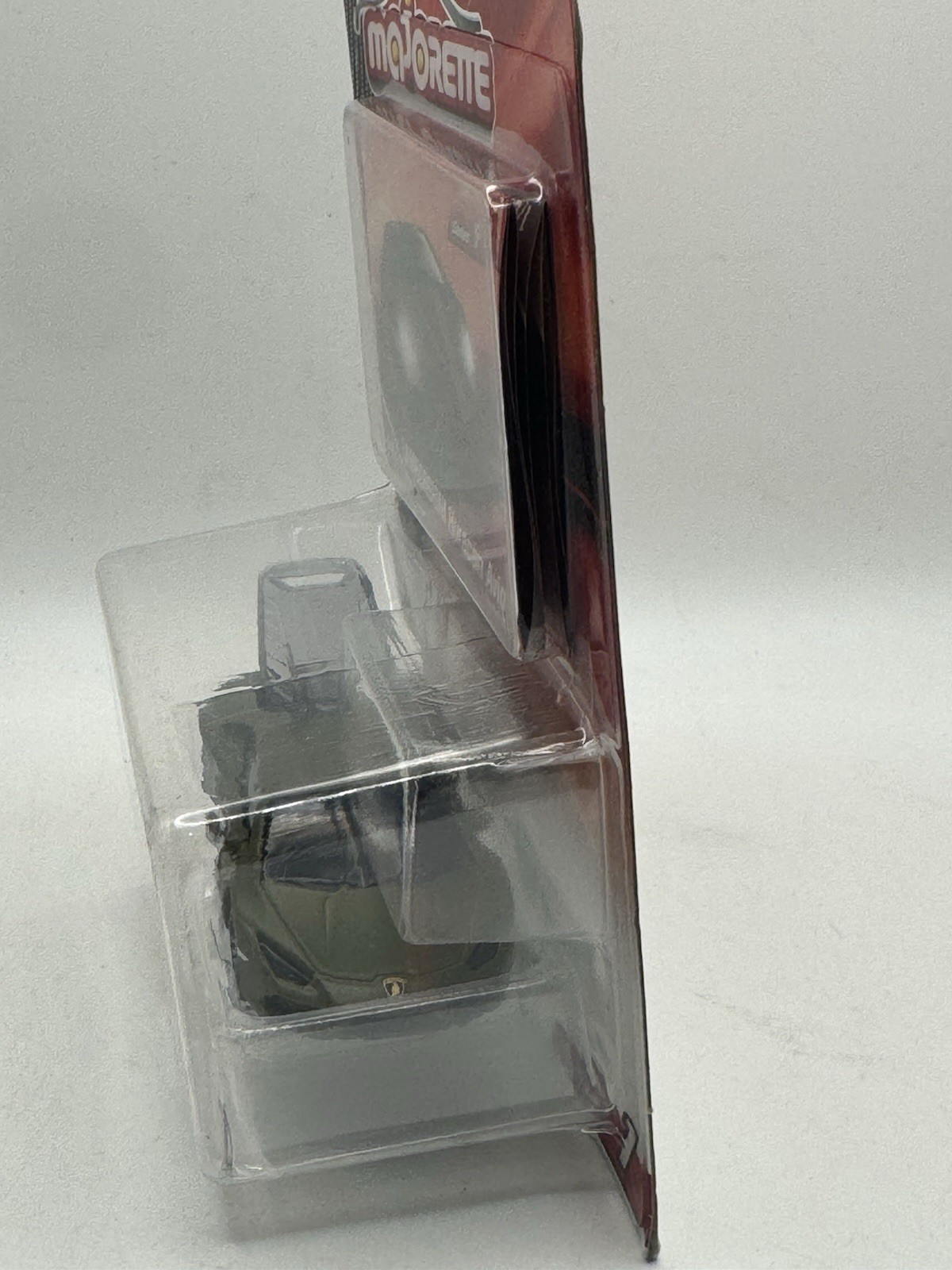 Majorette Lamborghini Huracan Avia Series 1 – 1:64 Diecast Car