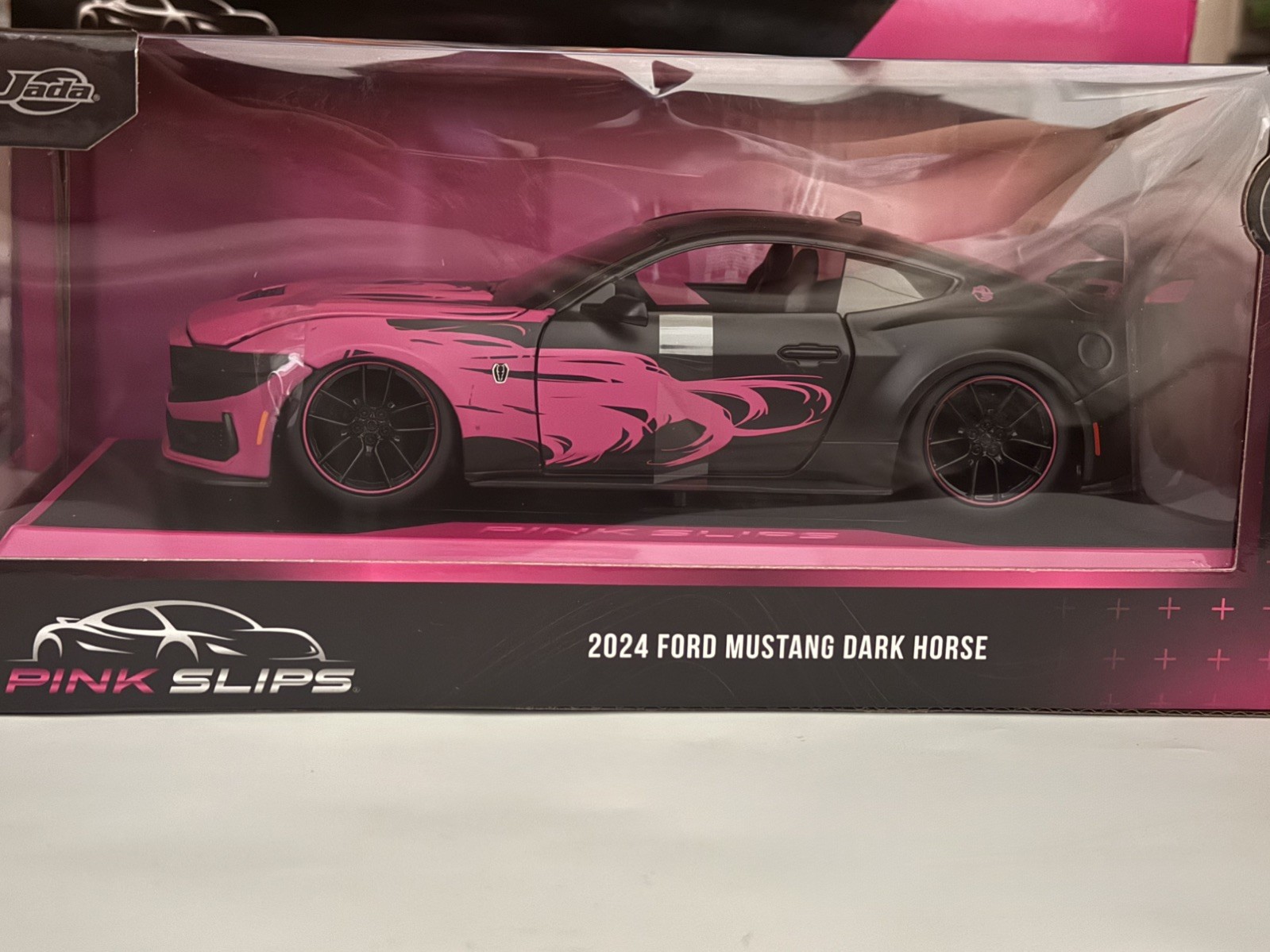 Jada Pink Slips Diecast Cars Variations | New Models Added Weekly | Choose