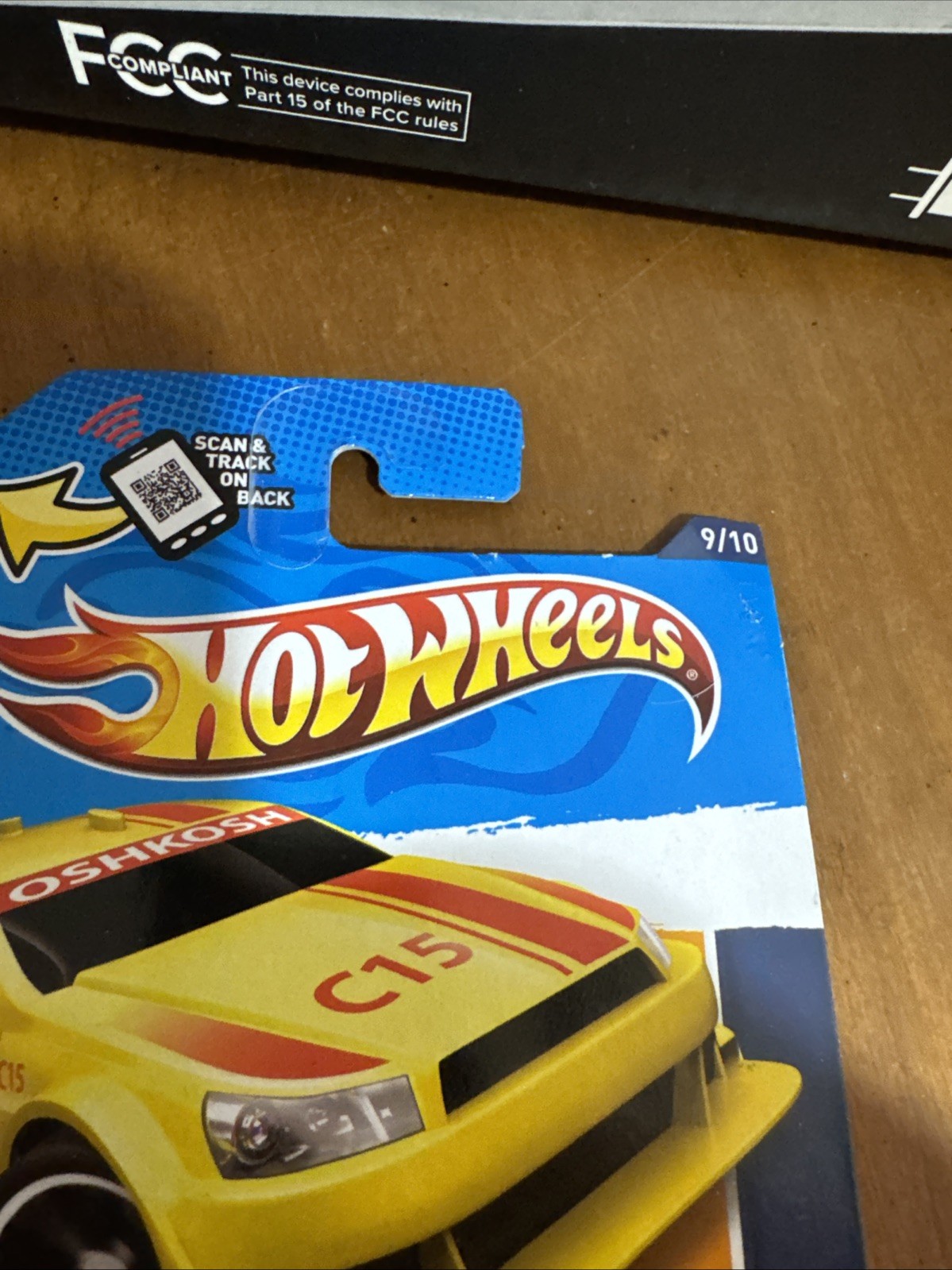 (3) Hotwheels HW Main Street ‘12 Fire Dept Cars Read Description