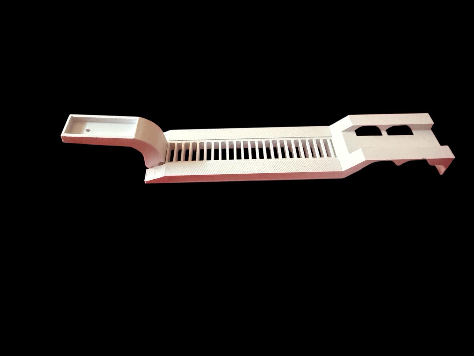 1:32 Scale 2 Axel Low Boy Trailer