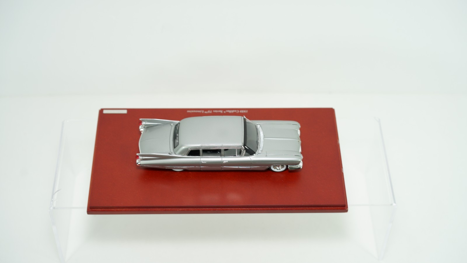 TSM Model 1/43 Diecast 1959 Cadillac Series 75 Limousine No Box B16