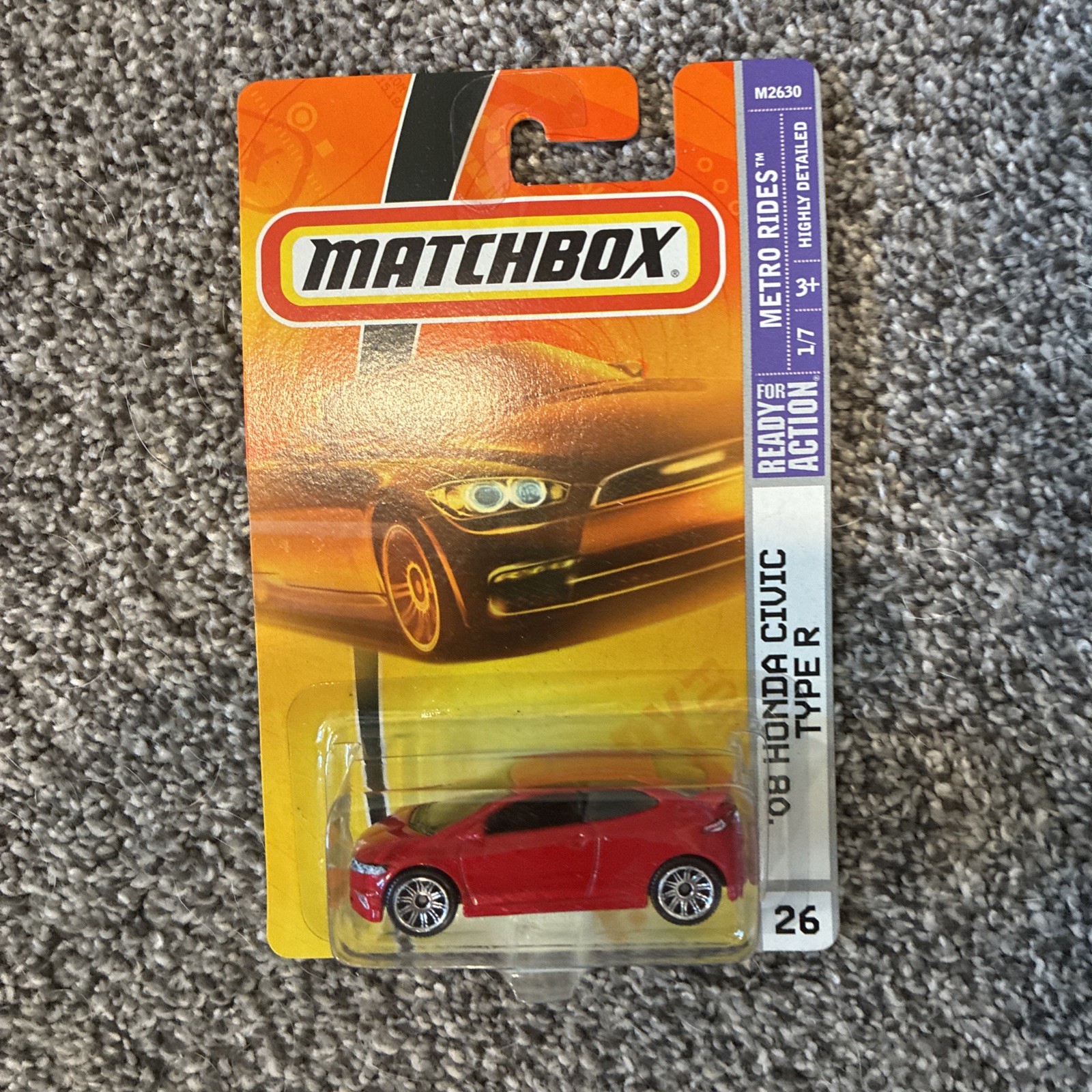 2007-2008 Matchbox Cars Lot With Audi R8, Porche Gt3, Mustangs. !RARE!