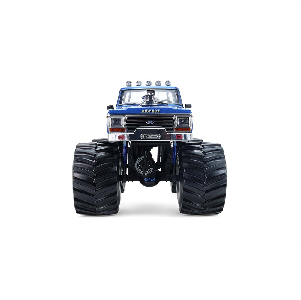 1/18 Bigfoot #1 1974 Ford F-250 Monster Truck with 48-inch Tires, GLT13685