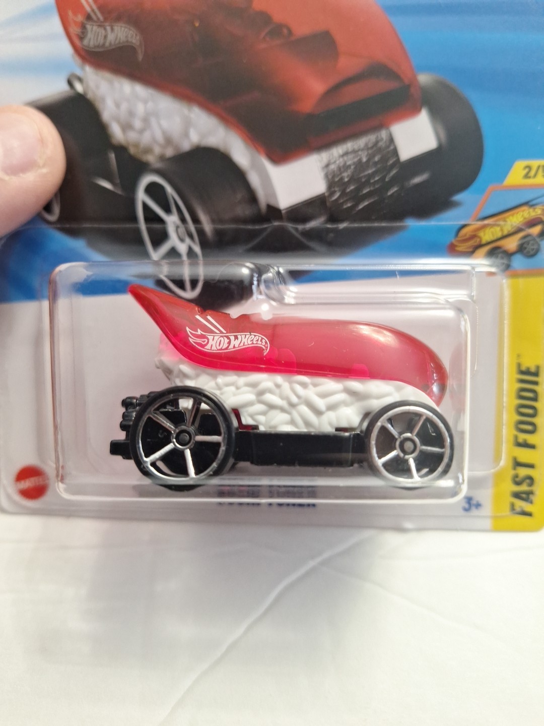 Hot Wheels – Lot of 3 Please See Photos NEW. J3