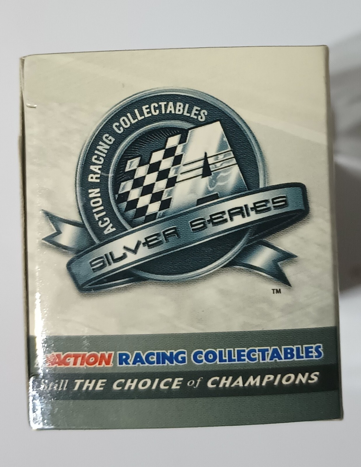 JOHN FORCE – CASTROL GTX – 25th ANNIVERSARY 1:64 SCALE DIECAST FUNNY CAR 