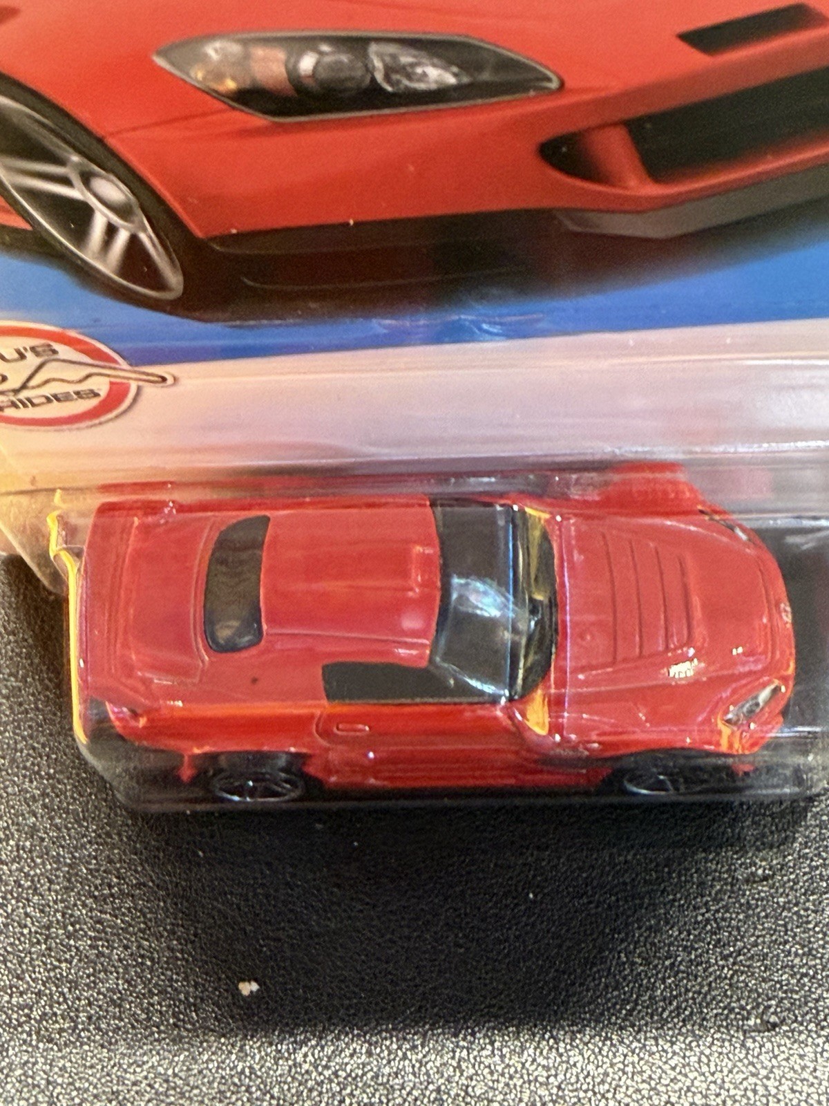 Hot Wheels 2021 Honda S2000 HW J-Imports 1:64 Diecast Red Unopened