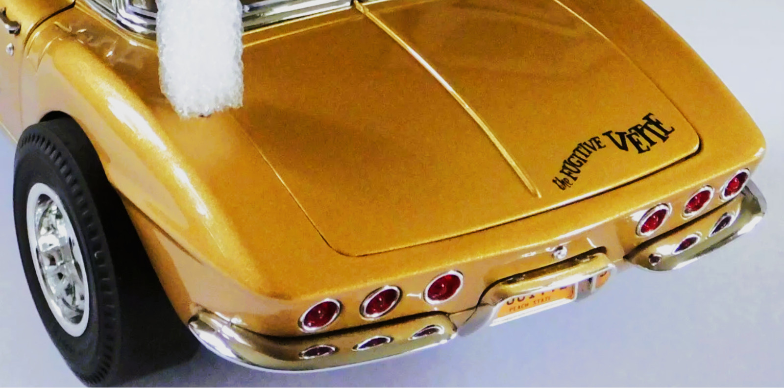 Corvette Chevrolet55Chevy57Dragster1:18Race12Car1963Custom1966Metal Body1957 24