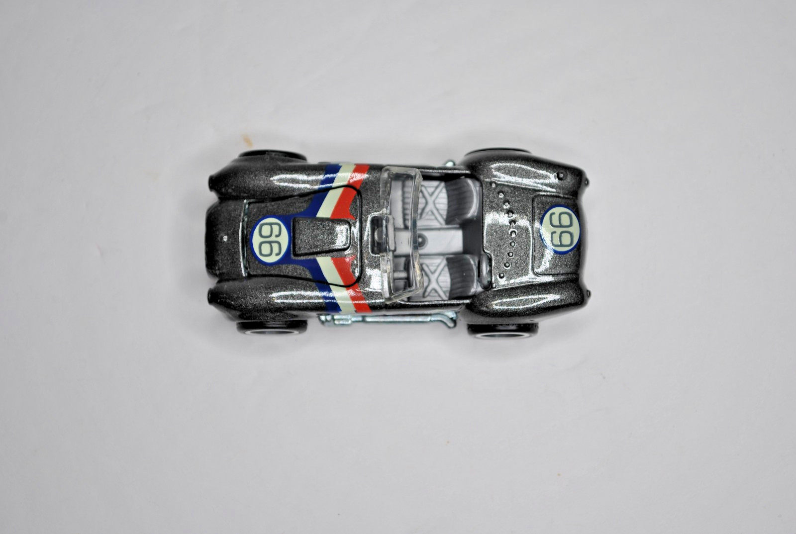 Hot Wheels Real Riders loose Lot 66 Super Nova Shelby Cobra 427 Mustang Boss 302