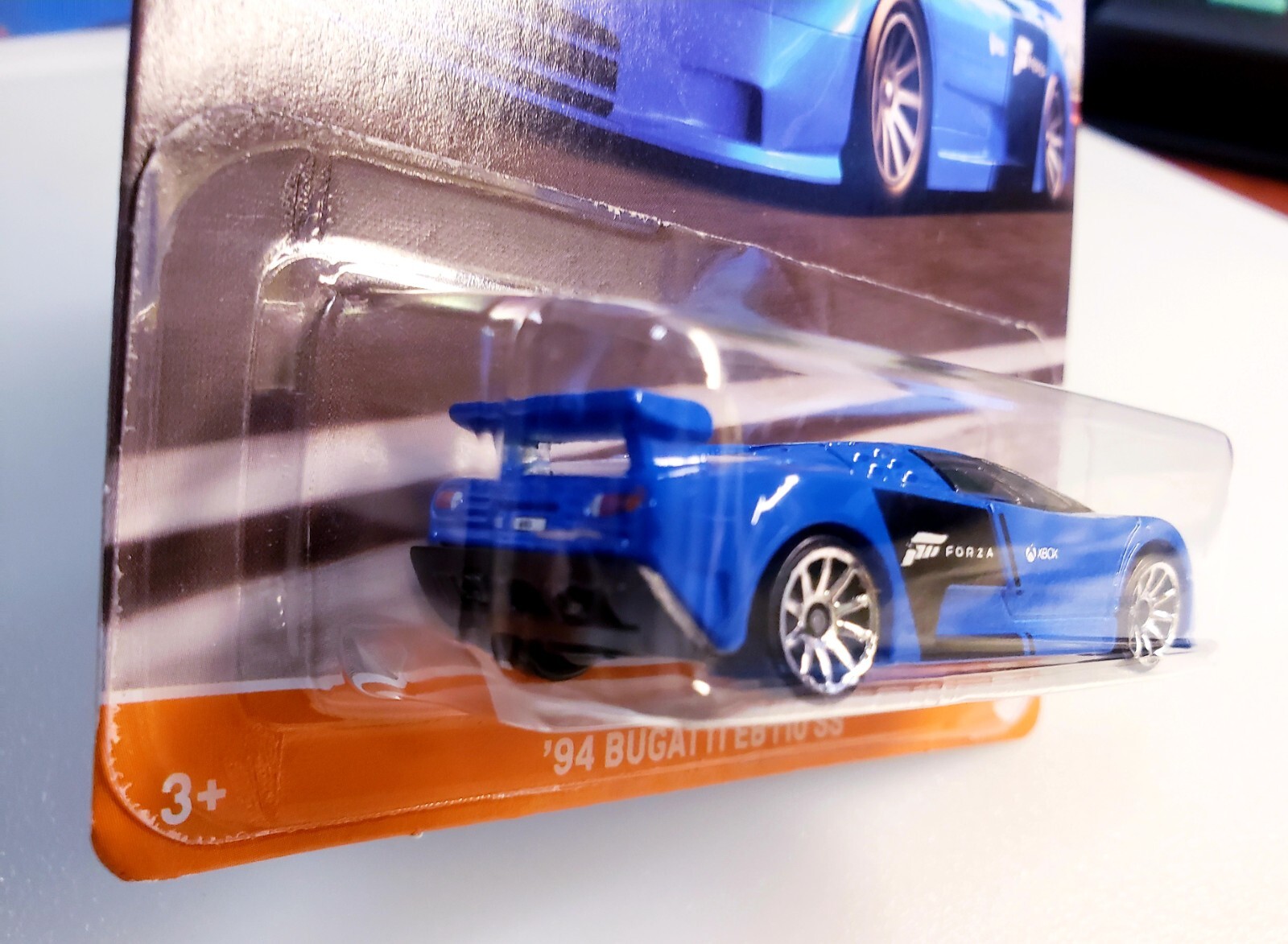 2023 Hot Wheels Forza 5 Car Set