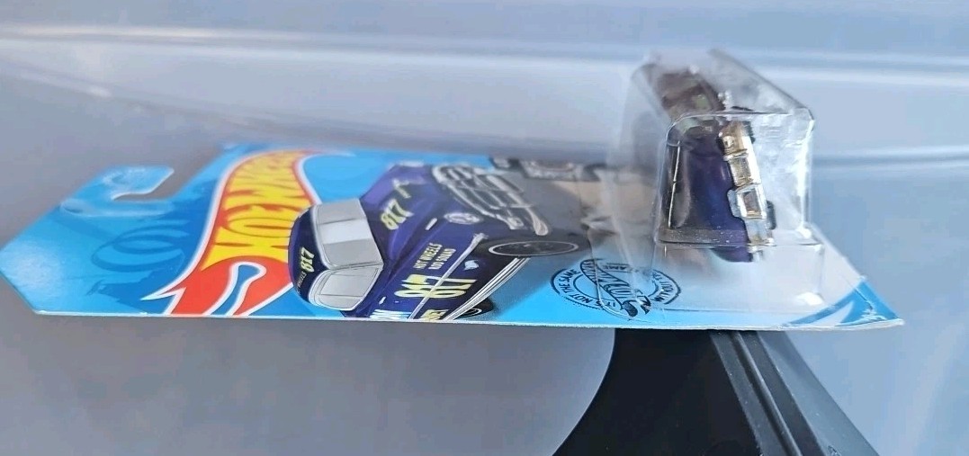 Hot Wheels ROD SQUAD lot of 4 (#204)
