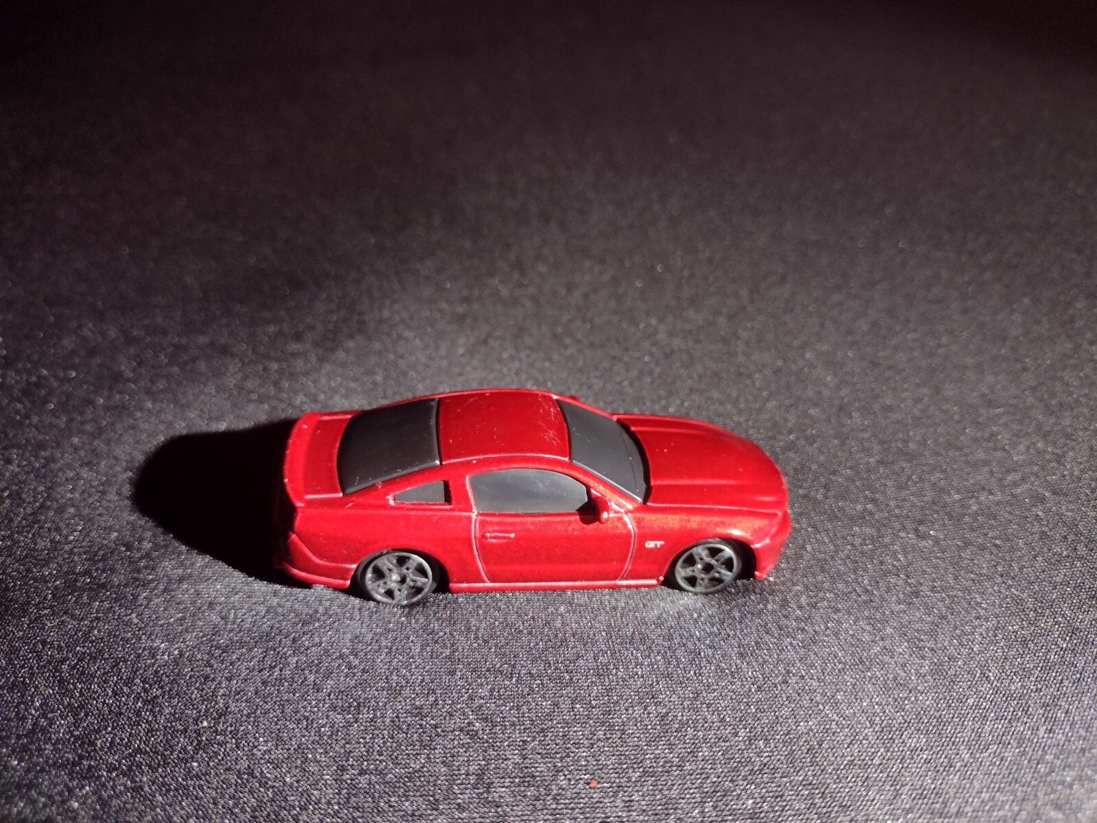 Diecast Luxury & Sports Cars – Ford Mustang, Maserati Quattroporte, Mercedes