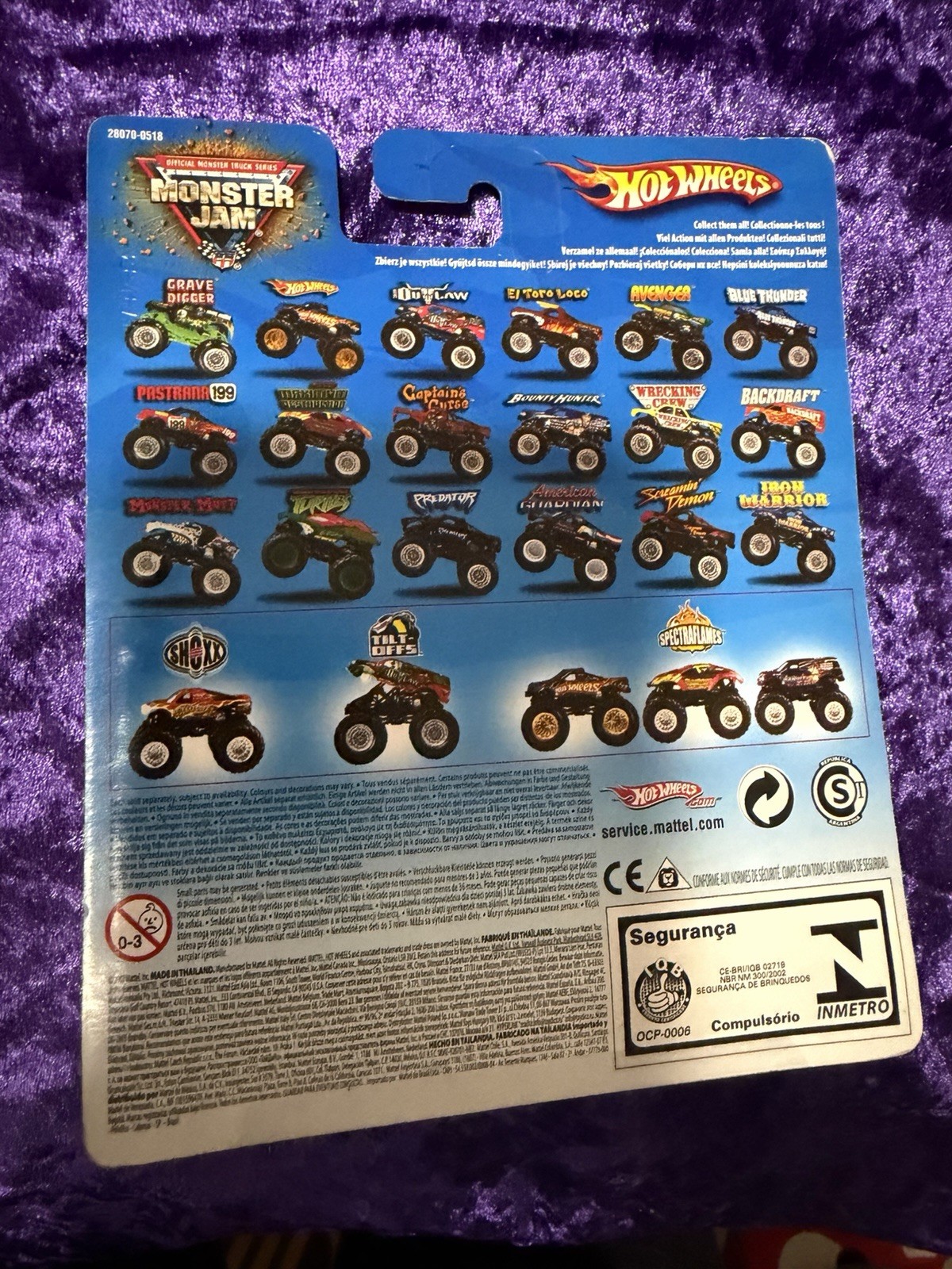 1989 Ertl Batmobile 2007 Hot wheels Batmobile Monster Jam Truck Set 2