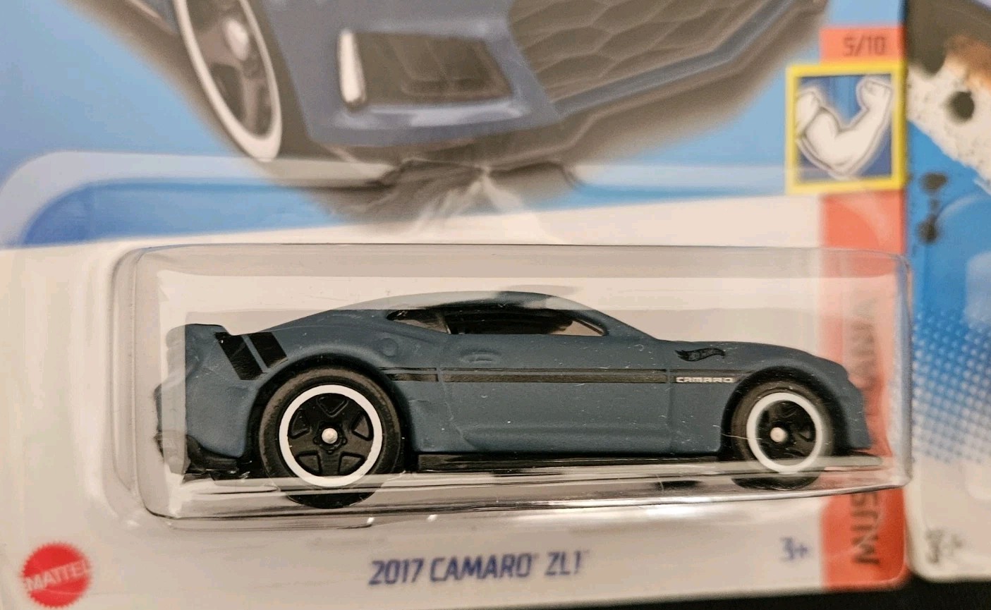 Hot Wheels Chevy Camaro Lot Of 10 Dollar General & Kroger Exclusive Forza