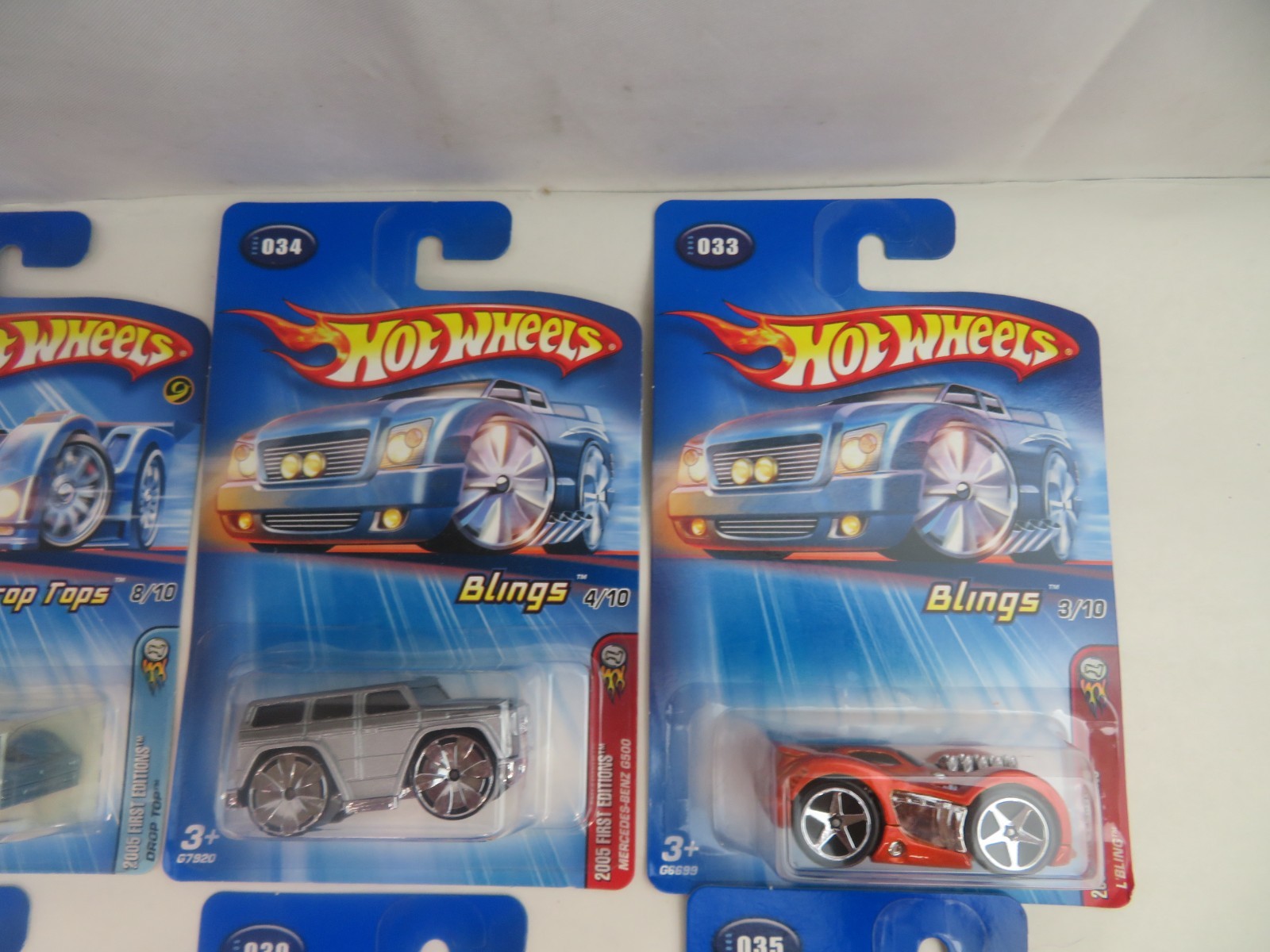 Hot Wheels Mixed Lot 1/64 Scale Lot Of 12 Location S