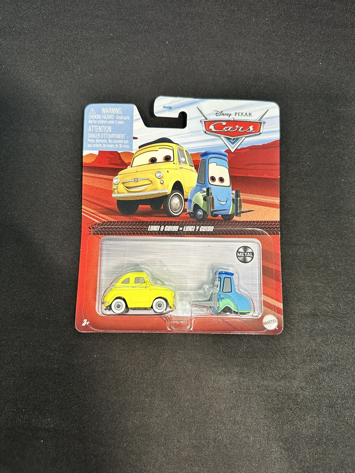 Disney PIXAR CARS & On The Road 💥YOU PICK!💥 Combined Shipping Available
