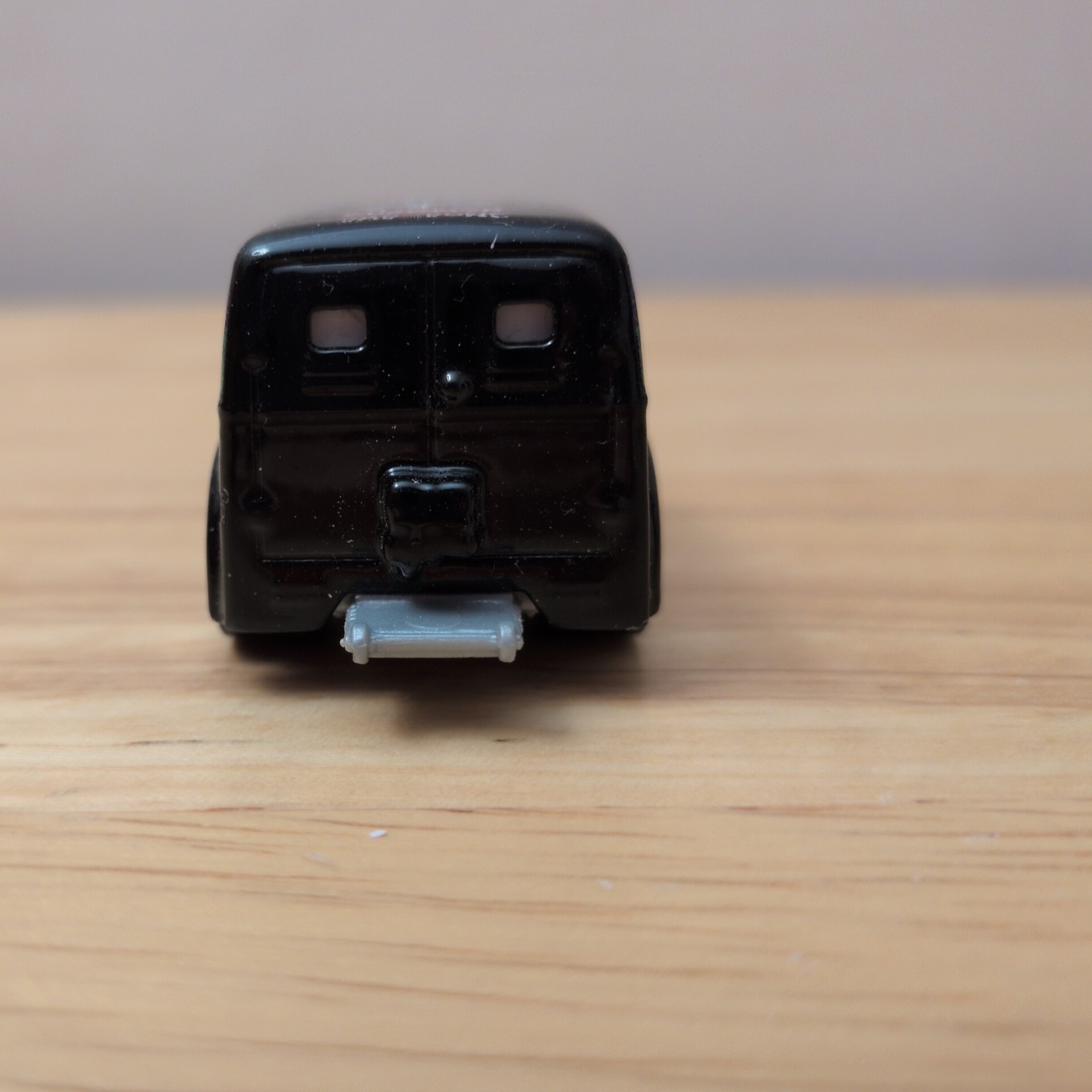 Hot Wheels Grave Digger 1999 Mattel Car