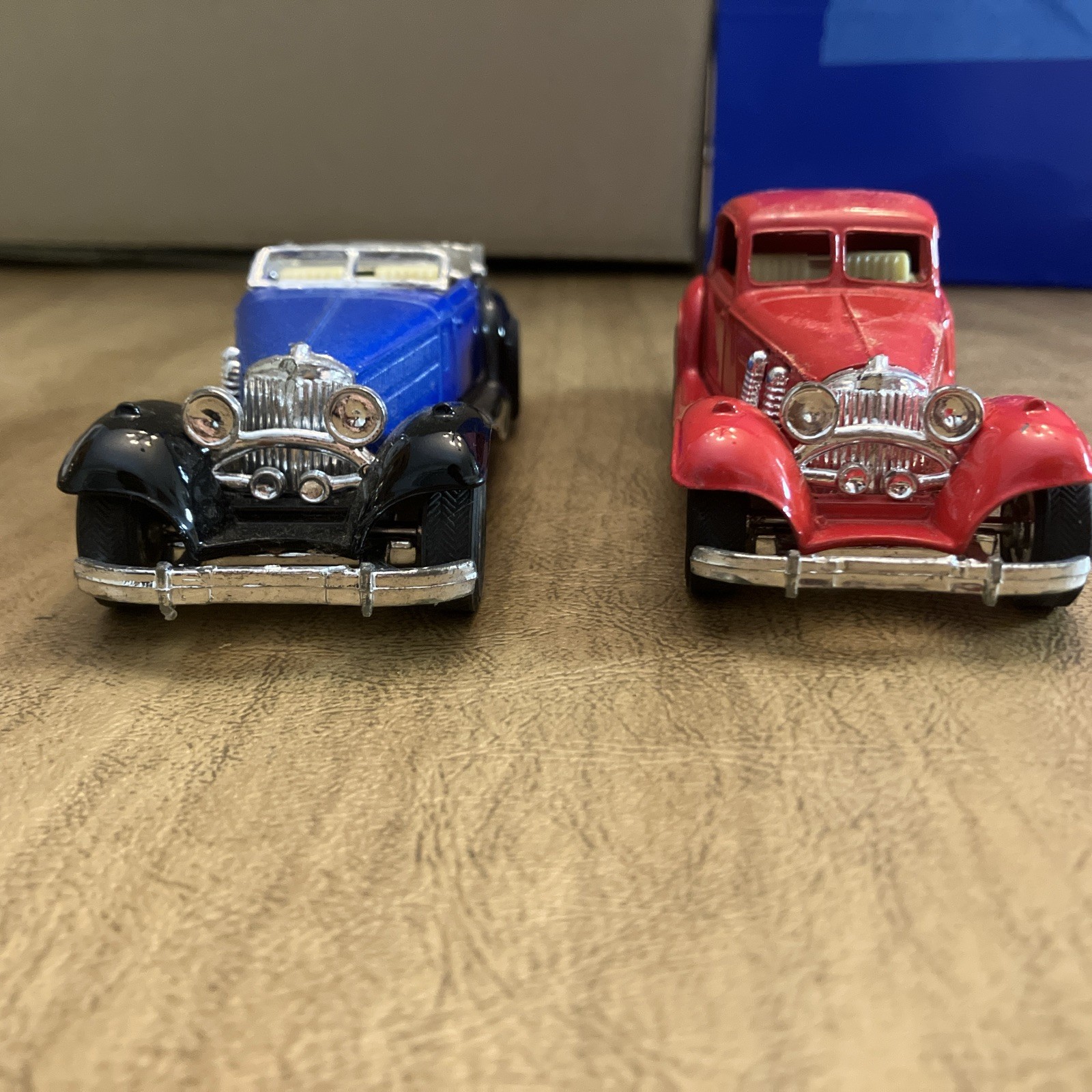 Diecast Collectible Pull-Back Action Mechanism Toy Cars Lot