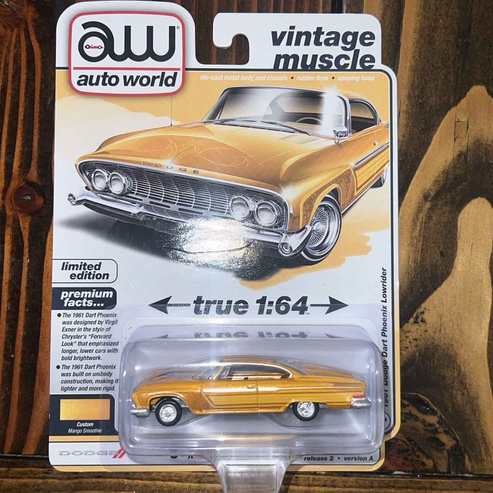 Auto World Vintage Muscle Dodge PlymouthLot of 11 Dart Barracuda Road Runner