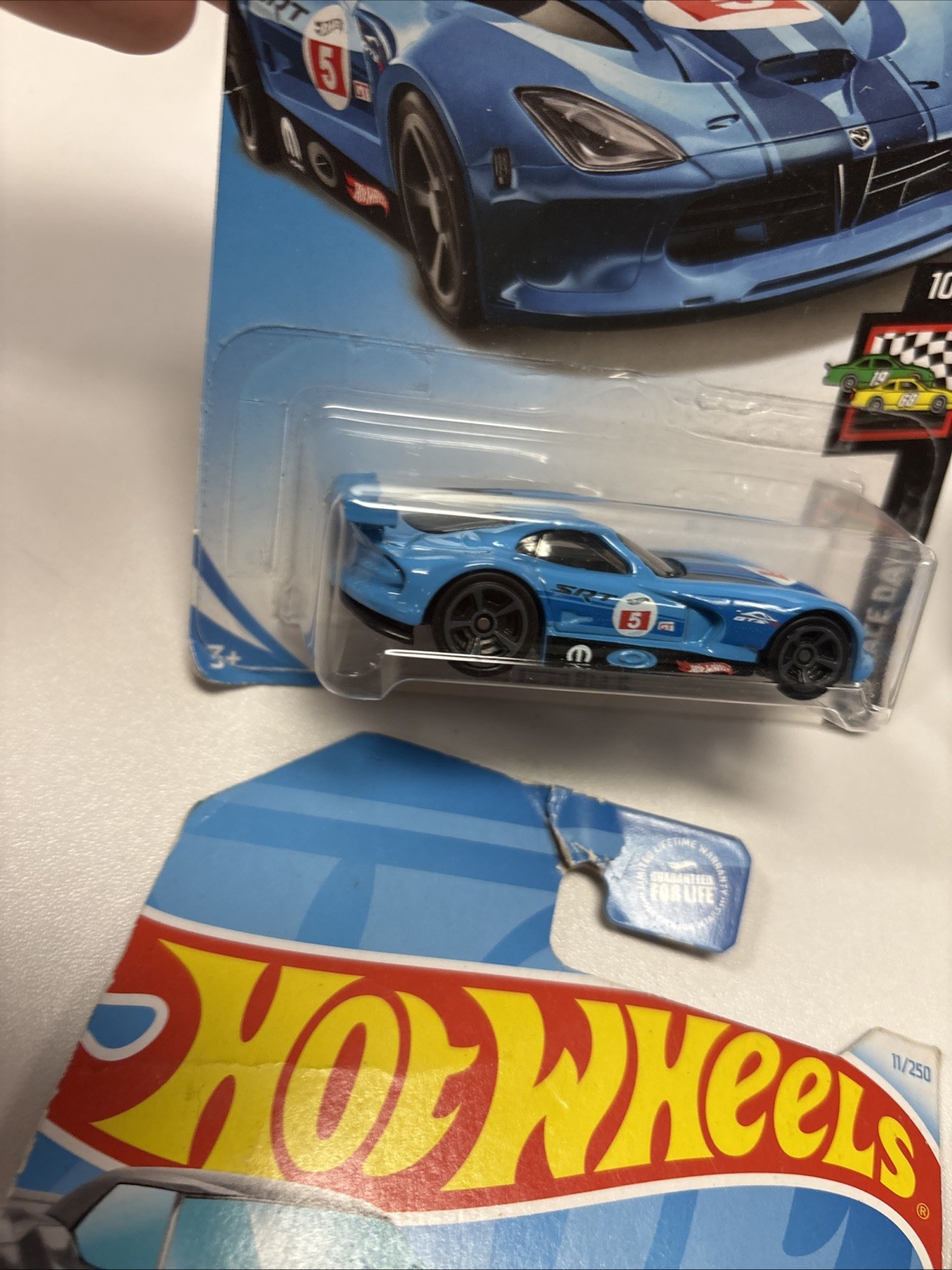 NIP Hot Wheels Lot Of 6 -Sports Cars- Please See Description + Photos