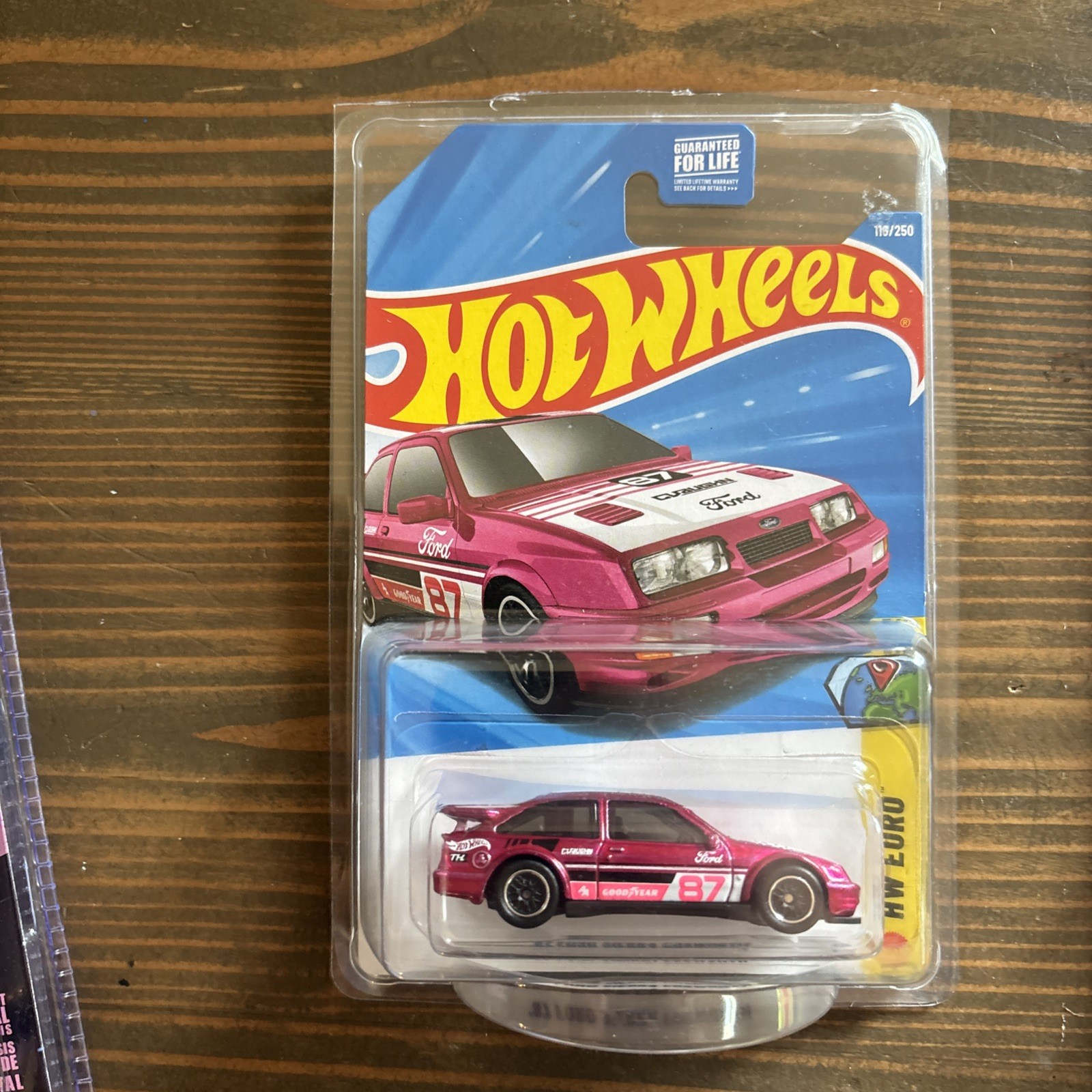 Hotwheels Super Treasure Hunt Lot Of 3 Impala Cosworth Drift Ender