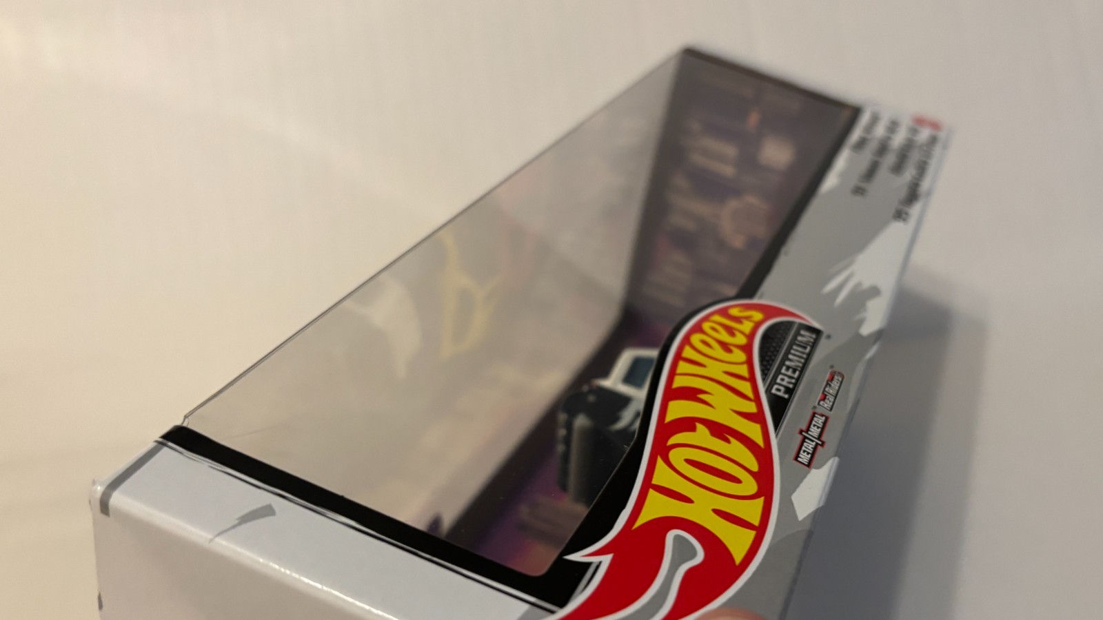 Hot Wheels Diorama Box Set HONDA CIVIC EG TOYOTA CELICA NISSAN SENTRA FLEET STRE
