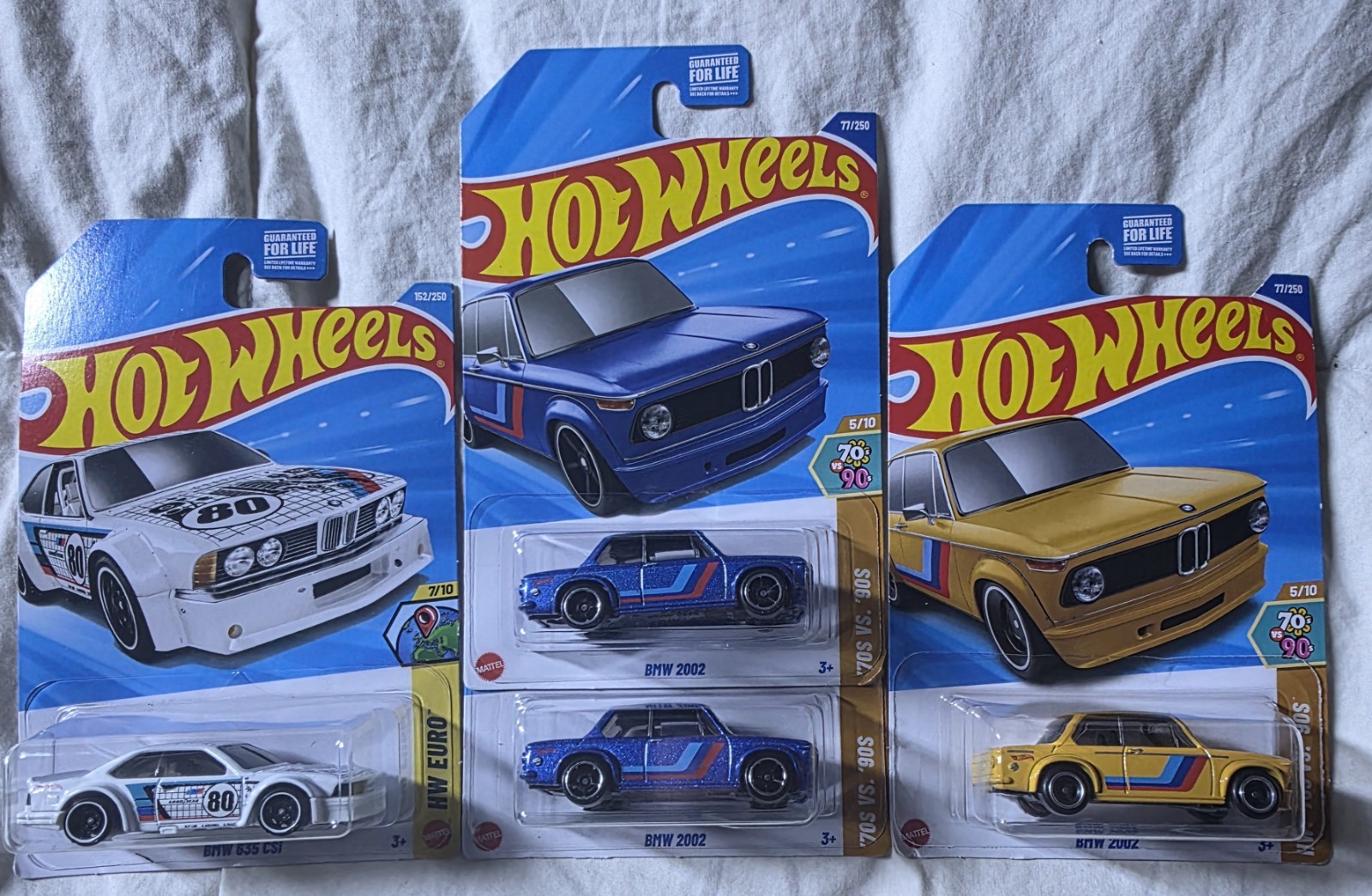 Hot Wheels Exotics, Hyper Super Cars High Performance & Race Cars Lot 52