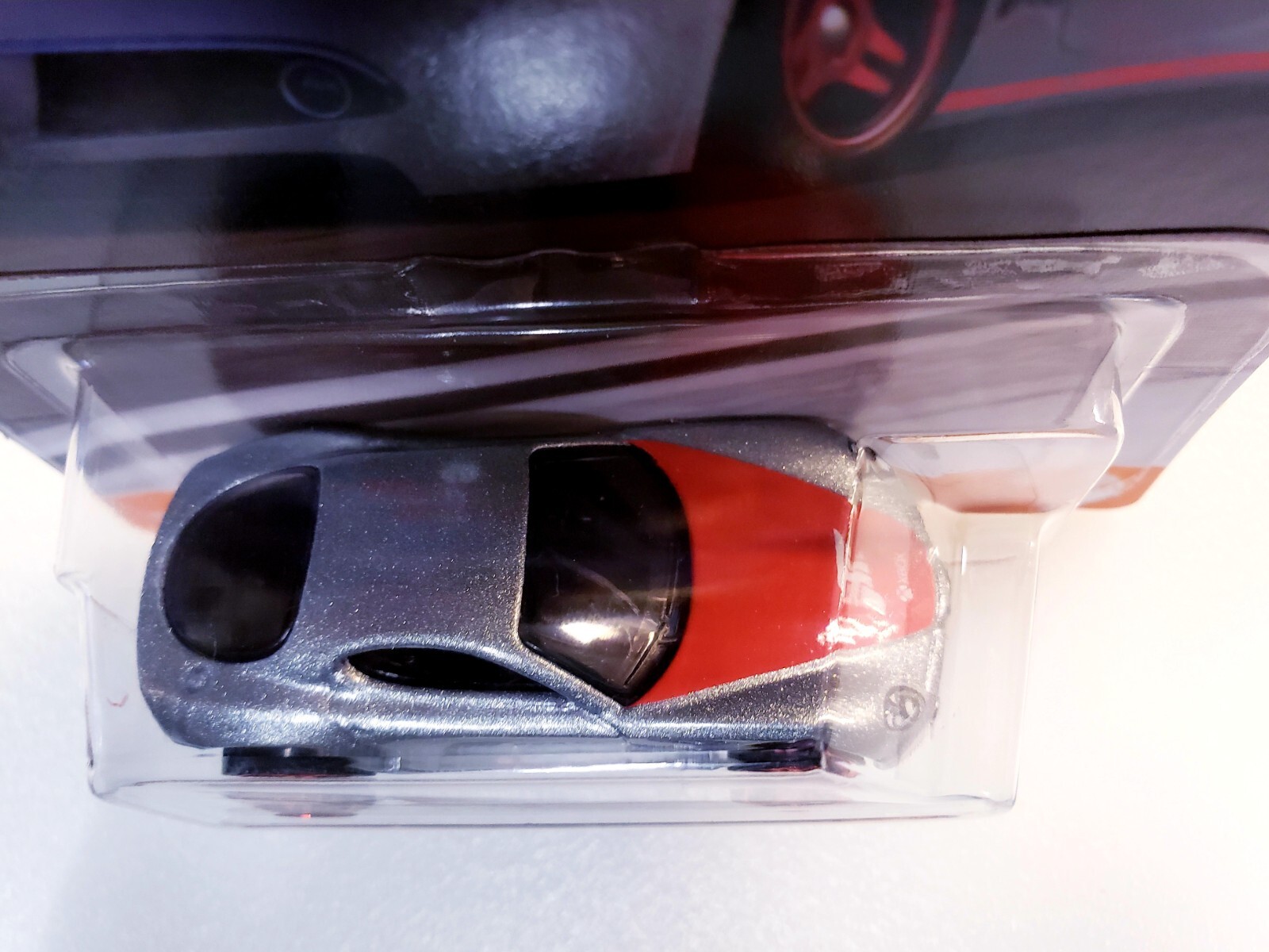 2023 Hot Wheels Forza 5 Car Set