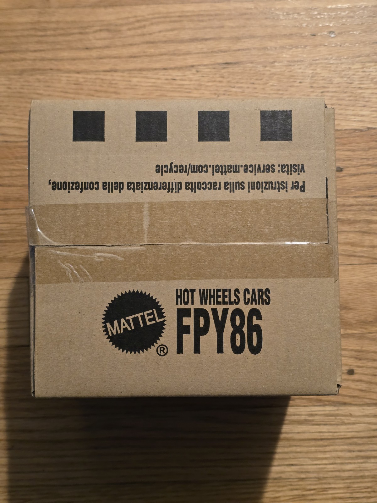 2025 Hot Wheels Premium Ronin Run 2 Case M Factory Sealed Single Tape 10 Cars