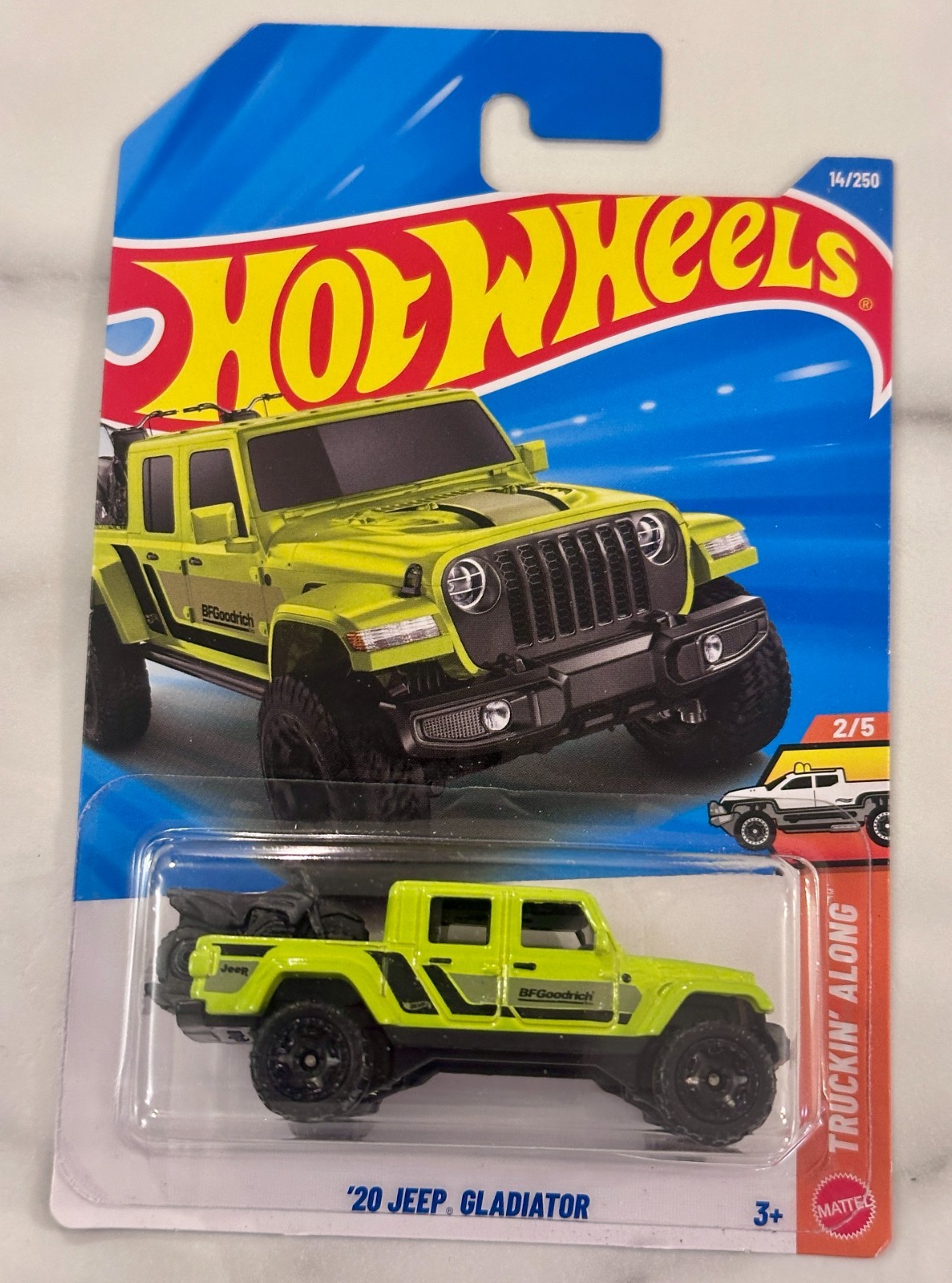 2026 * HW* NEW*EXPERIMOTORS*MATTEL* HW EURO * HW MODS* TRUCKIN ALONG* NEW!
