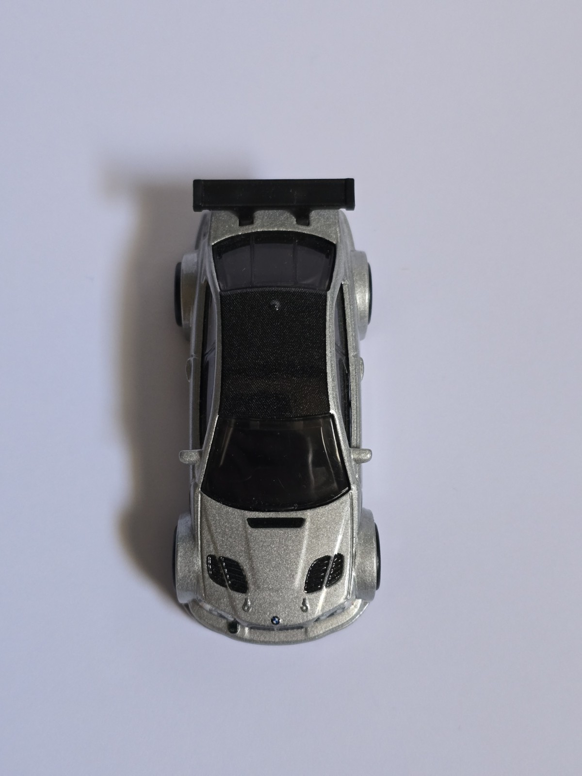 2026 Hot Wheels Boulevard #142 BMW M3 GTR Premium GJT86 Mix F **LOOSE**