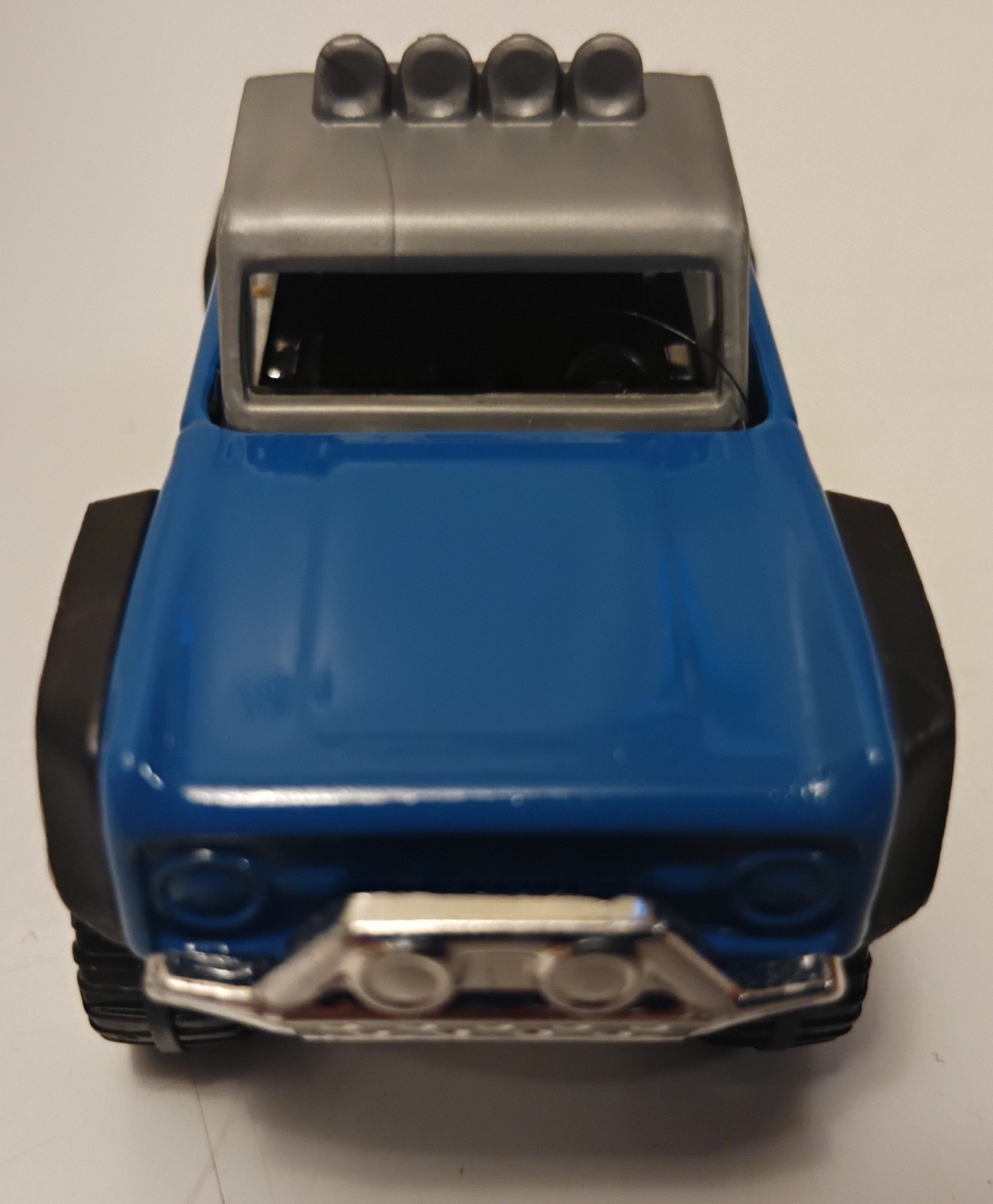 Hot Wheels: Custom Ford Bronco (Gone in Sixty Seconds Series 3-Hynden)