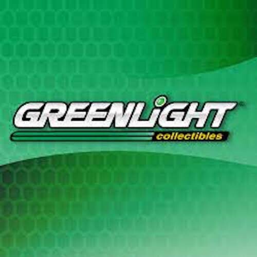 GREENLIGHT 1/64 SCALE POLICE COP FIRE EMERGENCY SERVICE CARS TRUCKS SUVs CHOICE