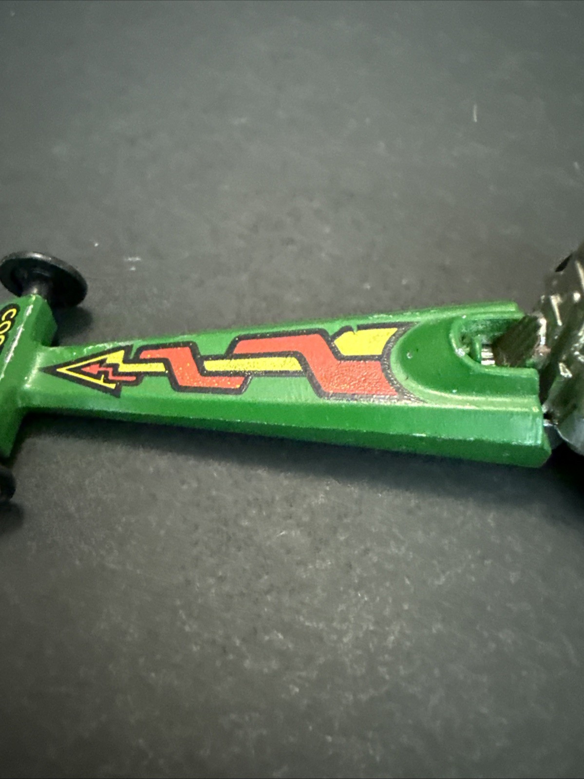 VINTAGE 1975 HOT WHEELS COOL ONE REAR ENGINE DRAGSTER