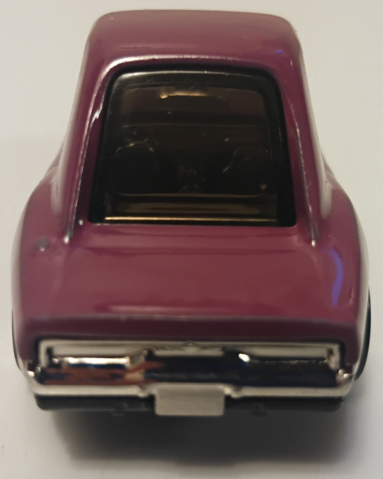 Hot Wheels: ’70 Dodge Charger (Gone in Sixty Seconds Series 2-Sonia)
