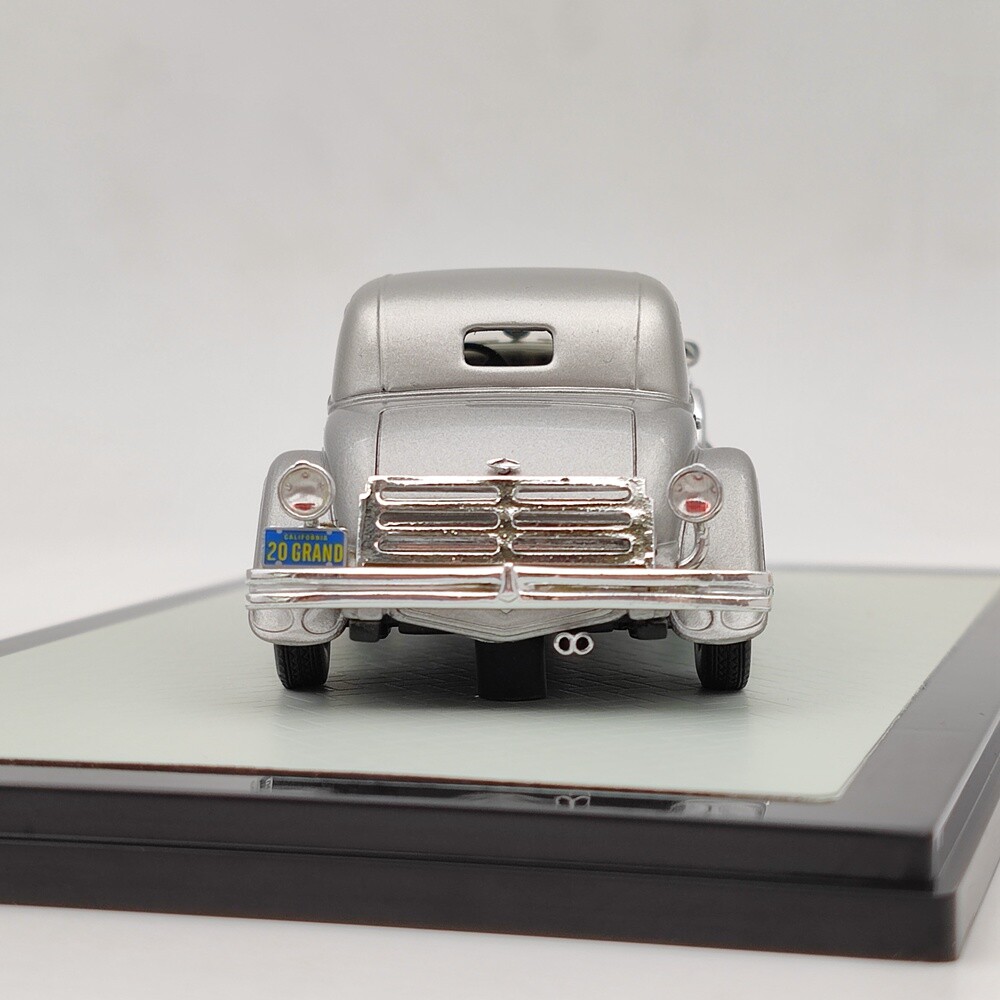 GLM Models 1/43 Duesenberg SJ Rollston Arlington Torpedo Sedan GLM43106201 1933
