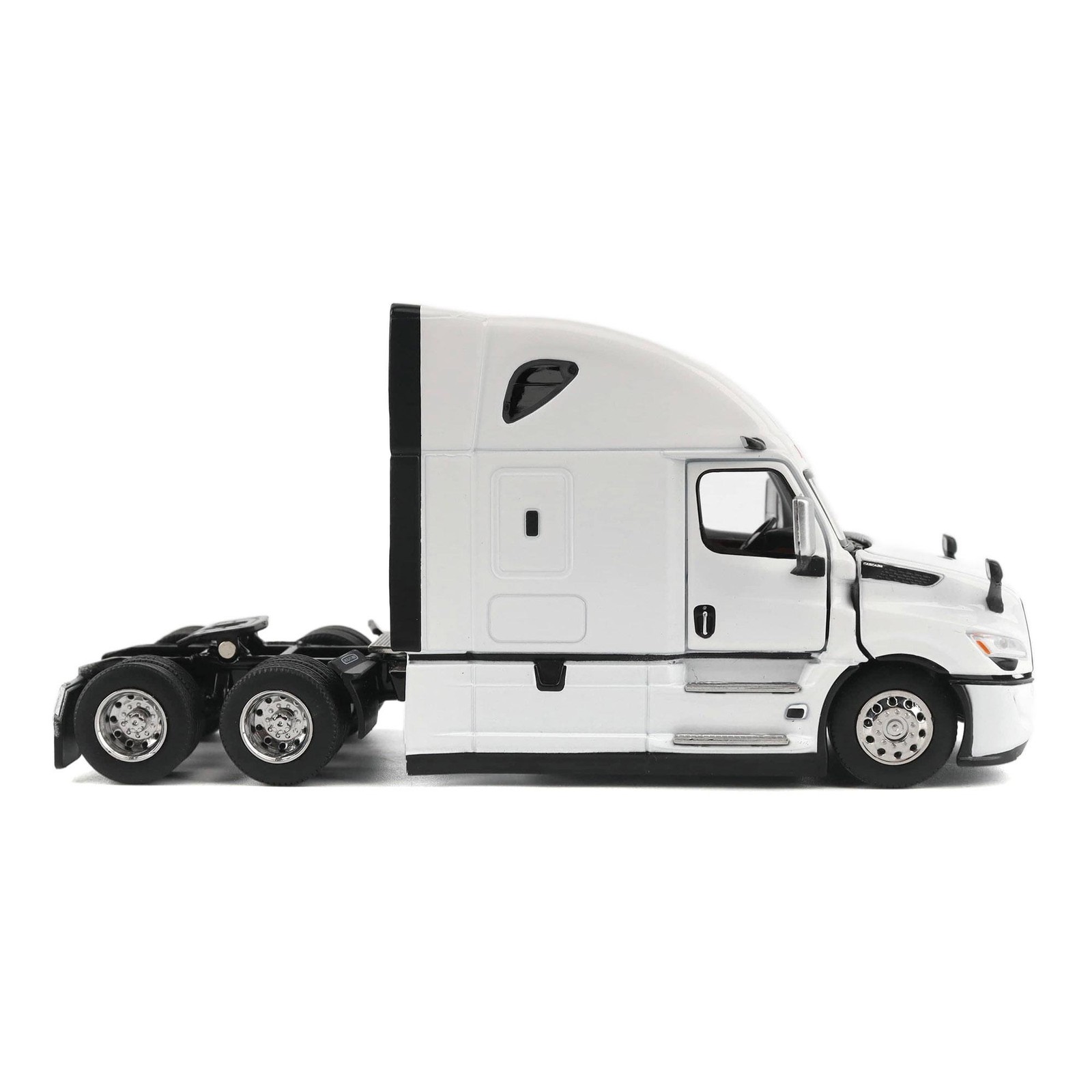 1/64 Freightliner Cascadia Gen-5 (2025) Truck Tractor by Diecast Masters, 71167
